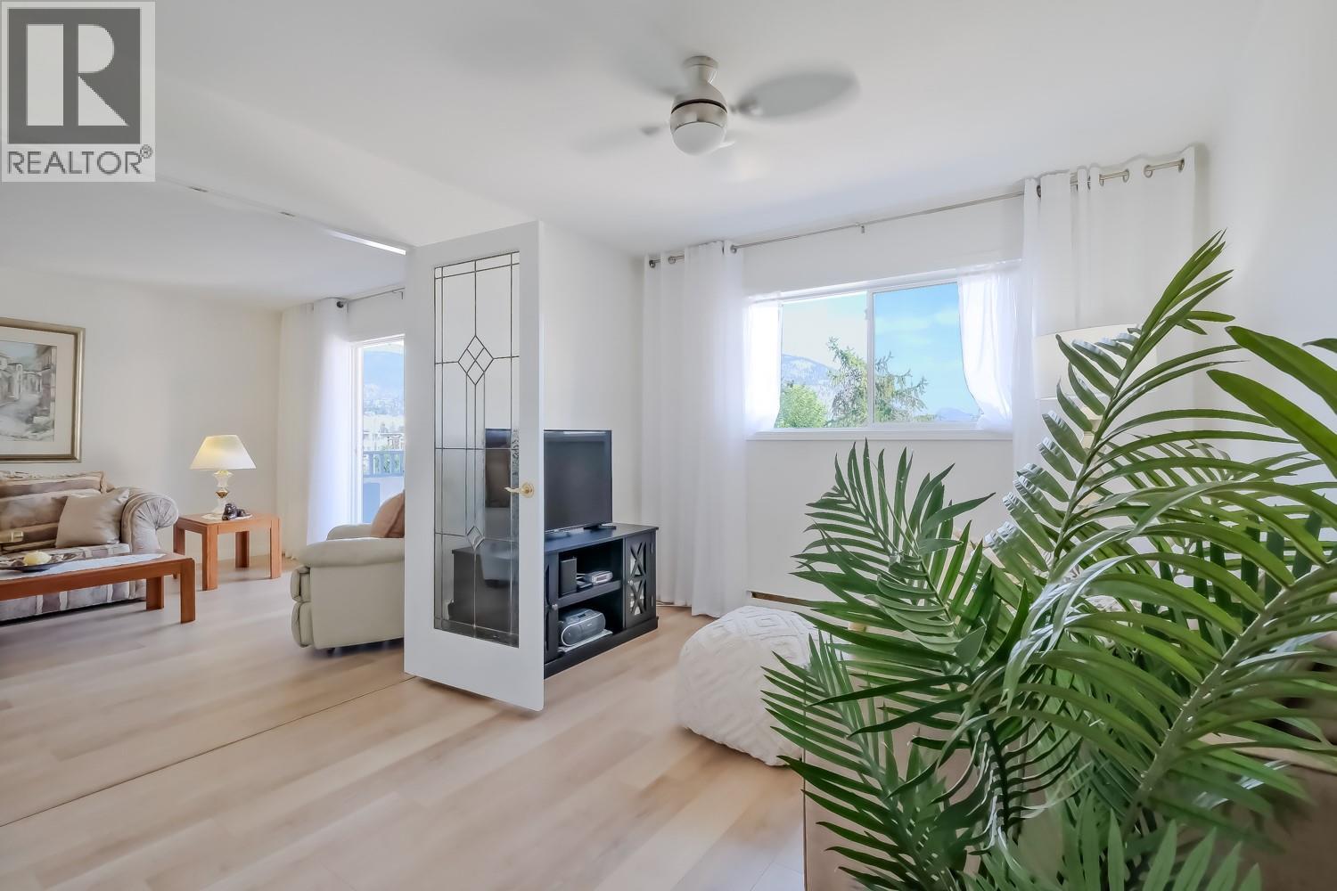 307 133 WINNIPEG Street, Penticton