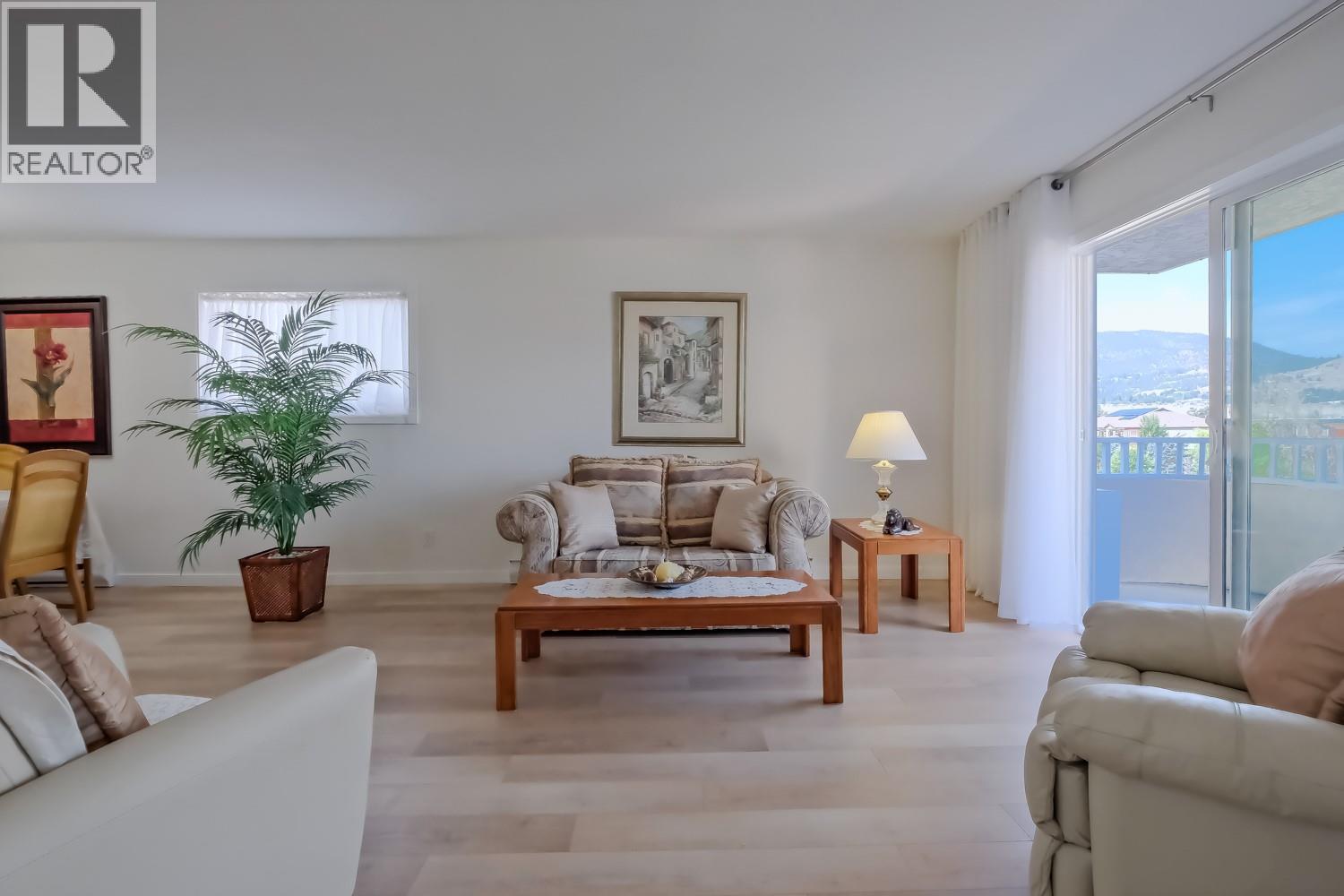 307 133 WINNIPEG Street, Penticton