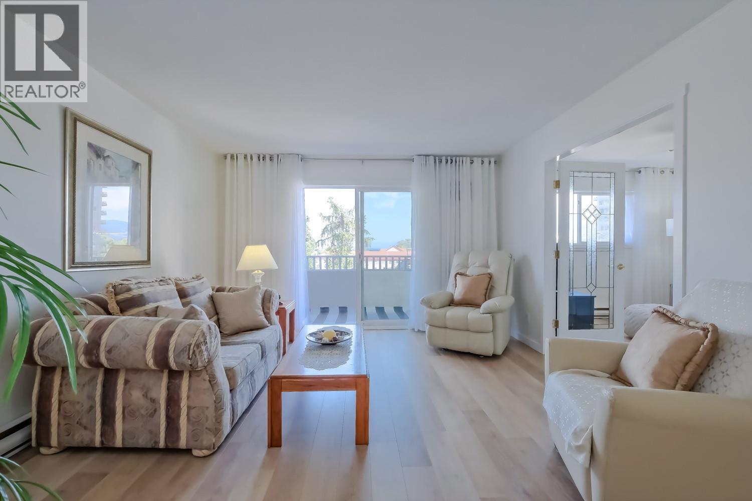 307 133 WINNIPEG Street, Penticton
