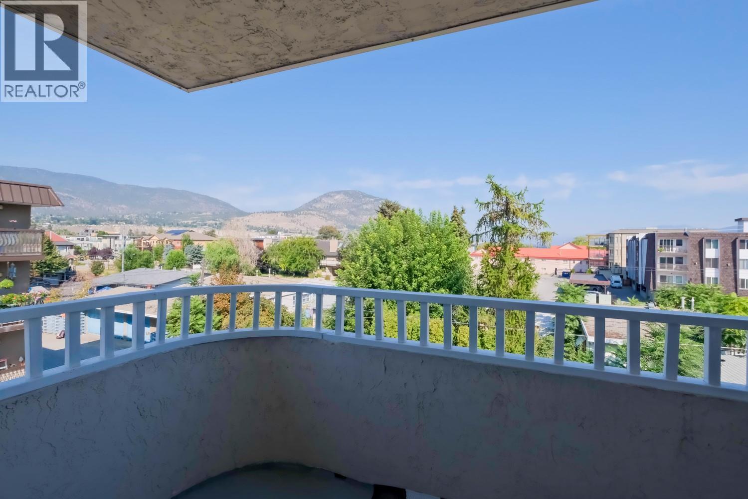 307 133 WINNIPEG Street, Penticton
