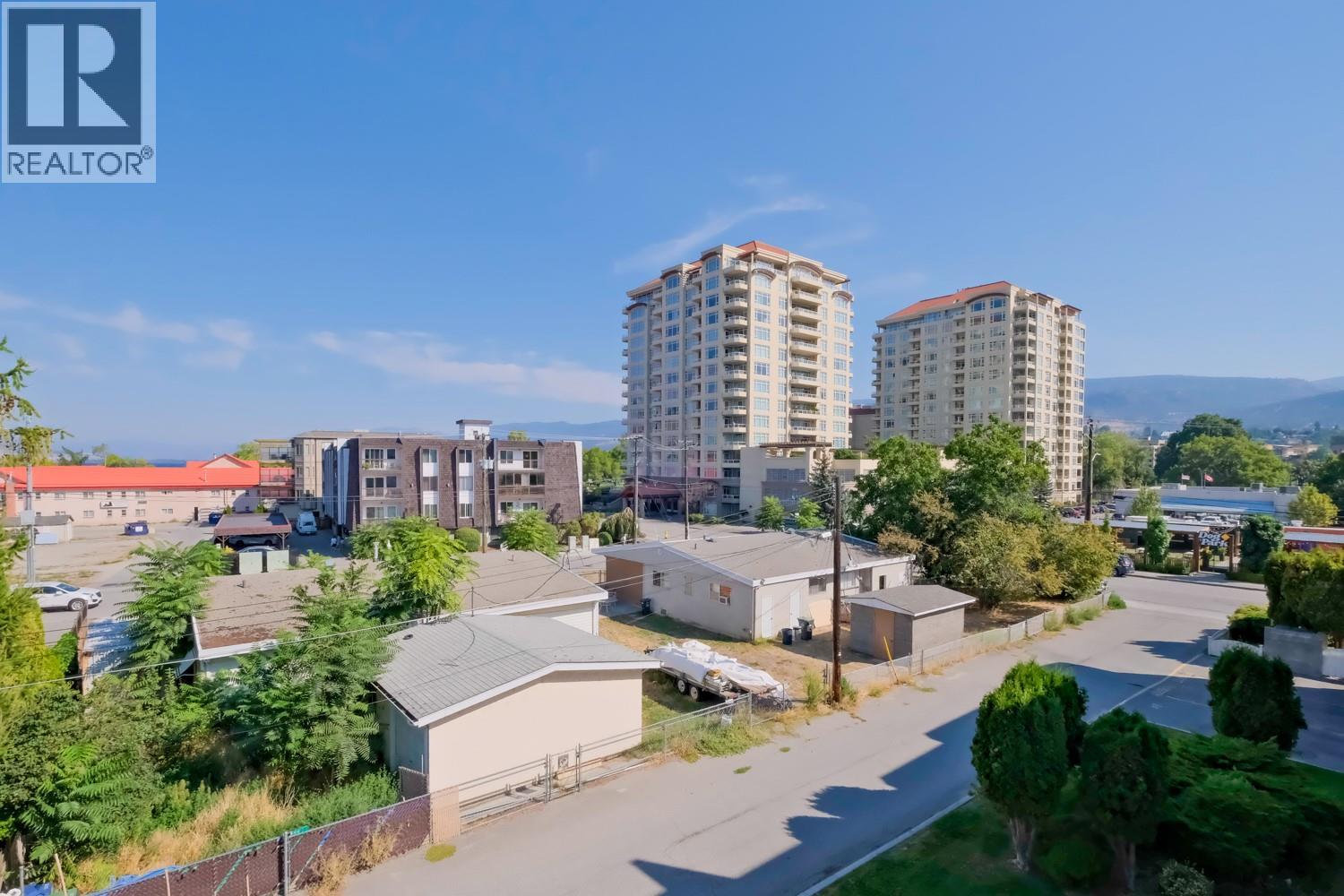 307 133 WINNIPEG Street, Penticton