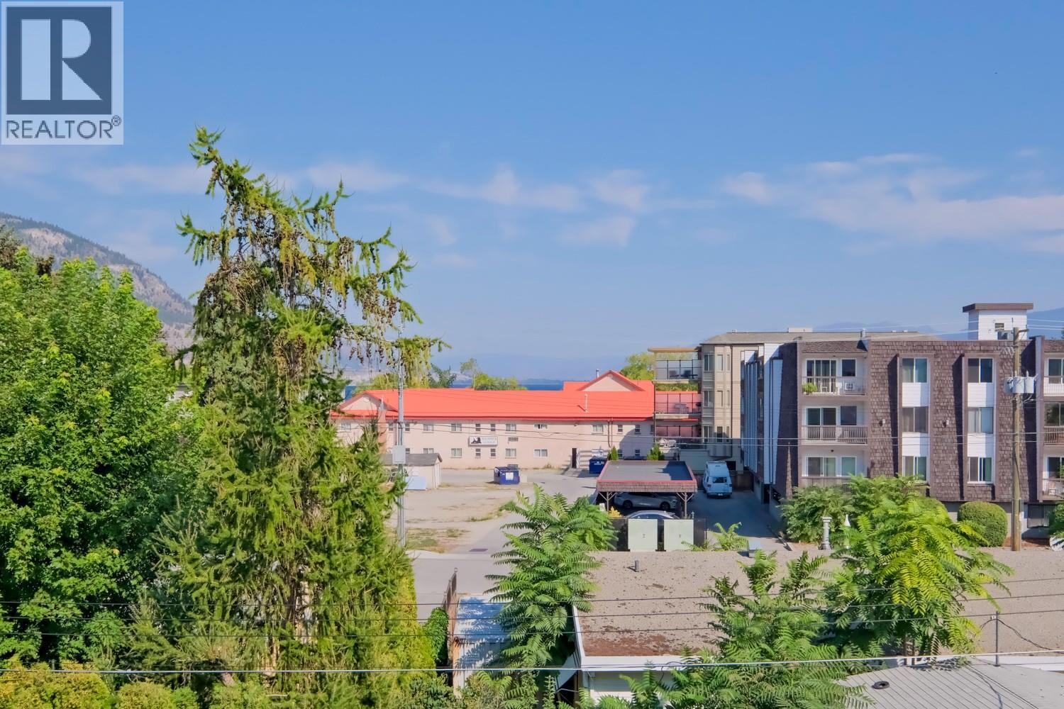 307 133 WINNIPEG Street, Penticton