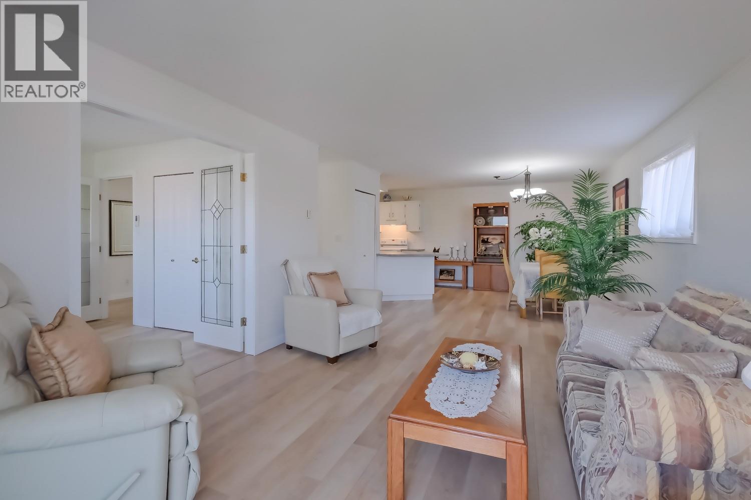 307 133 WINNIPEG Street, Penticton