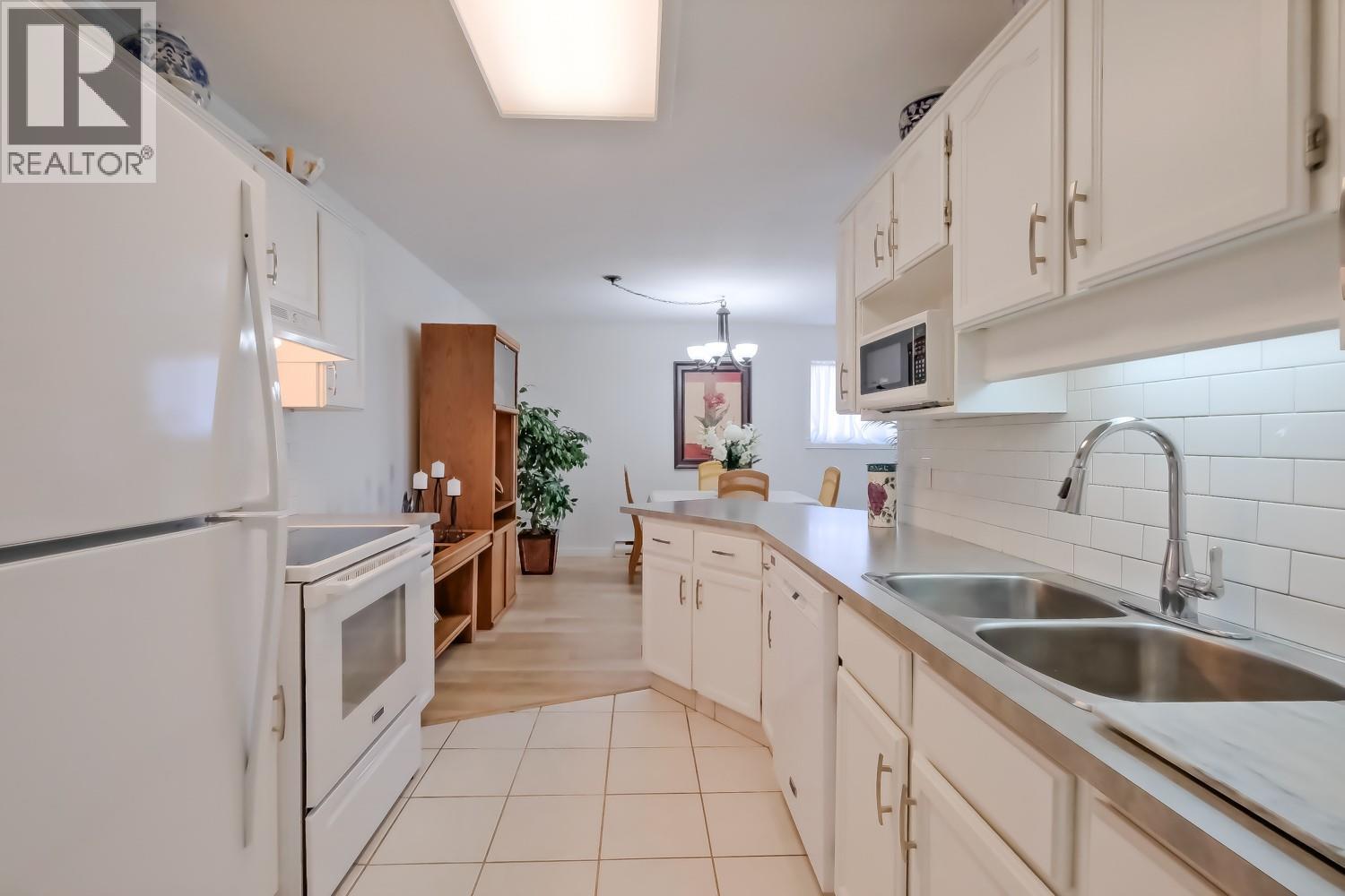 307 133 WINNIPEG Street, Penticton