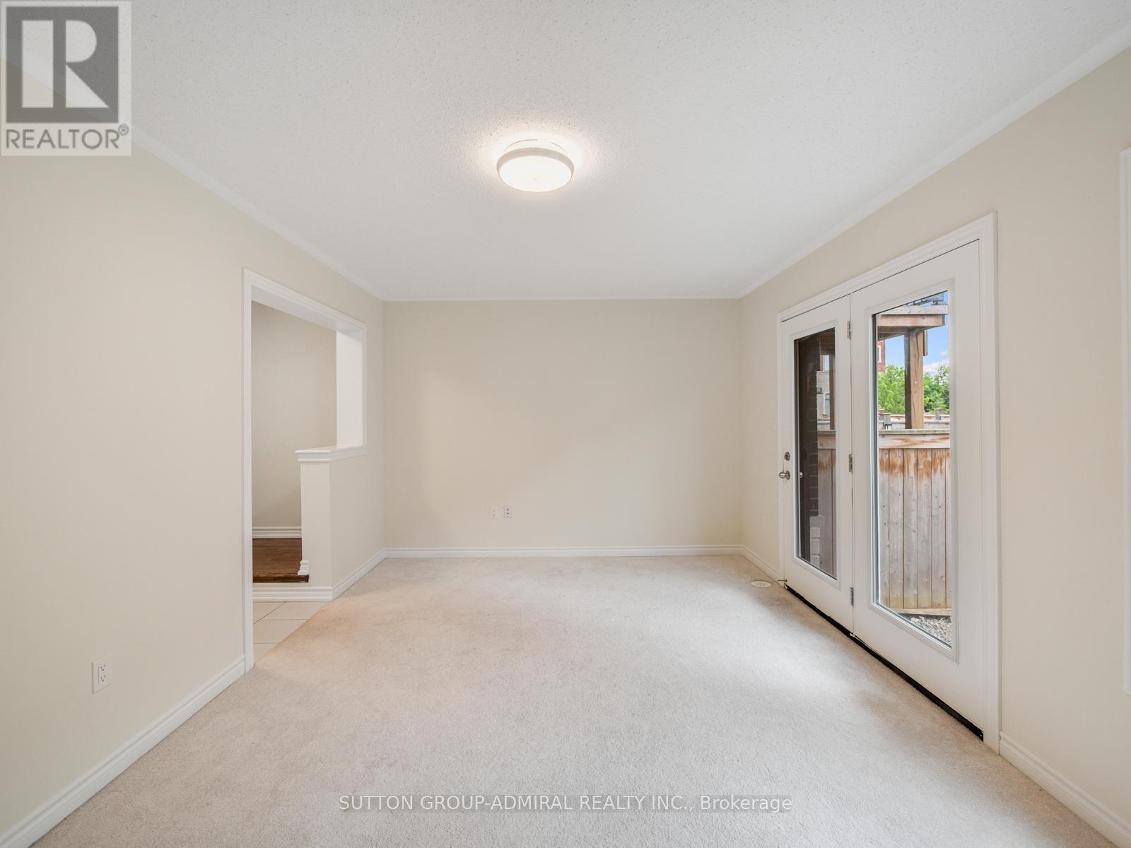 Single Family House for Sale in  GOLDEN TRAIL Vaughan (Patterson) 
