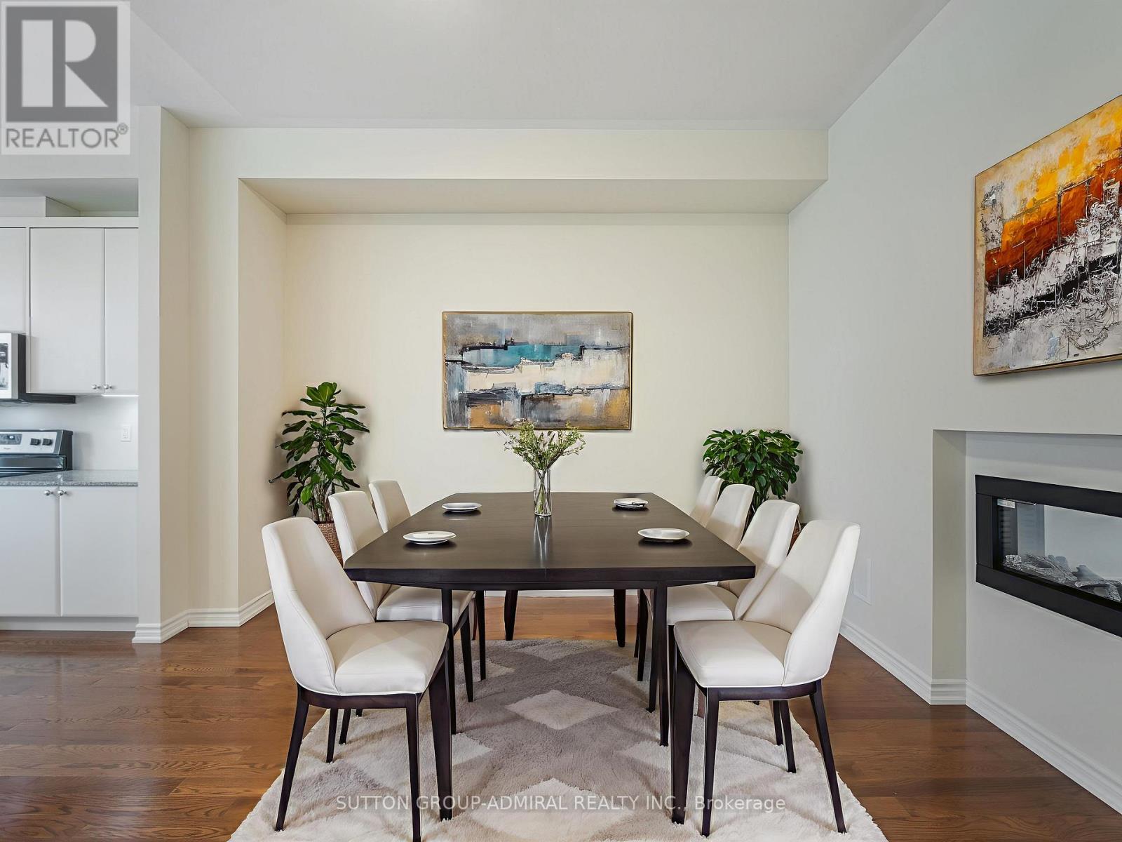 10 GOLDEN TRAIL, Vaughan (Patterson), Ontario