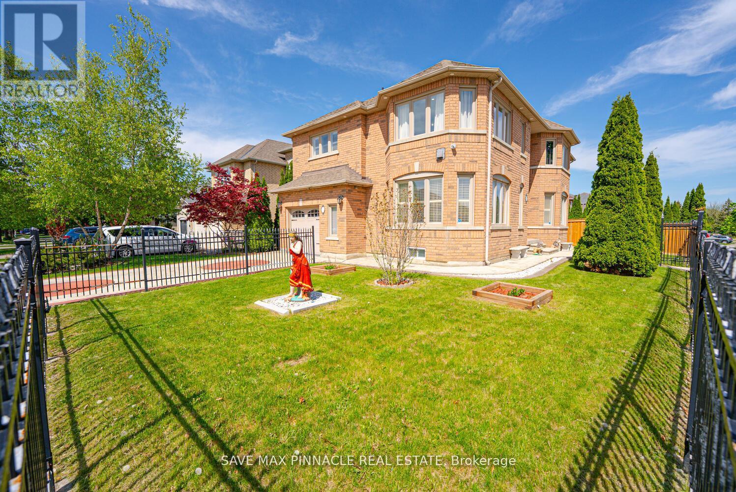 Photo 1 of 1 Ashton Drive, Vaughan ON