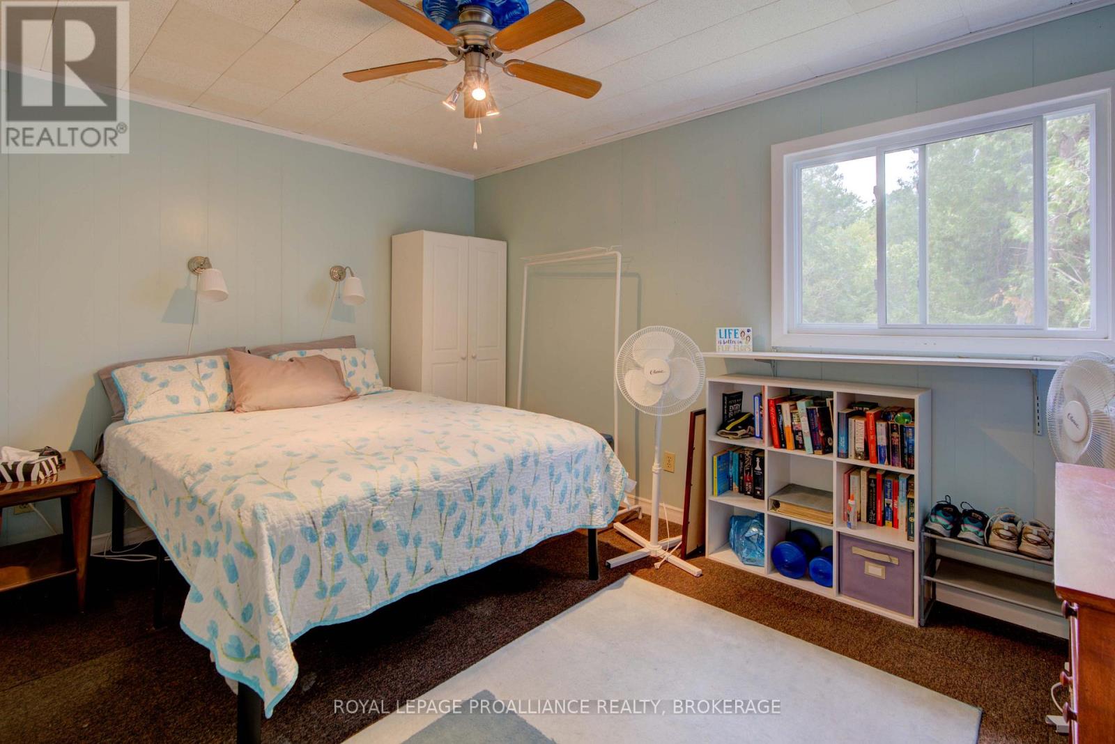 372 MURPHY ROAD #100 - 18