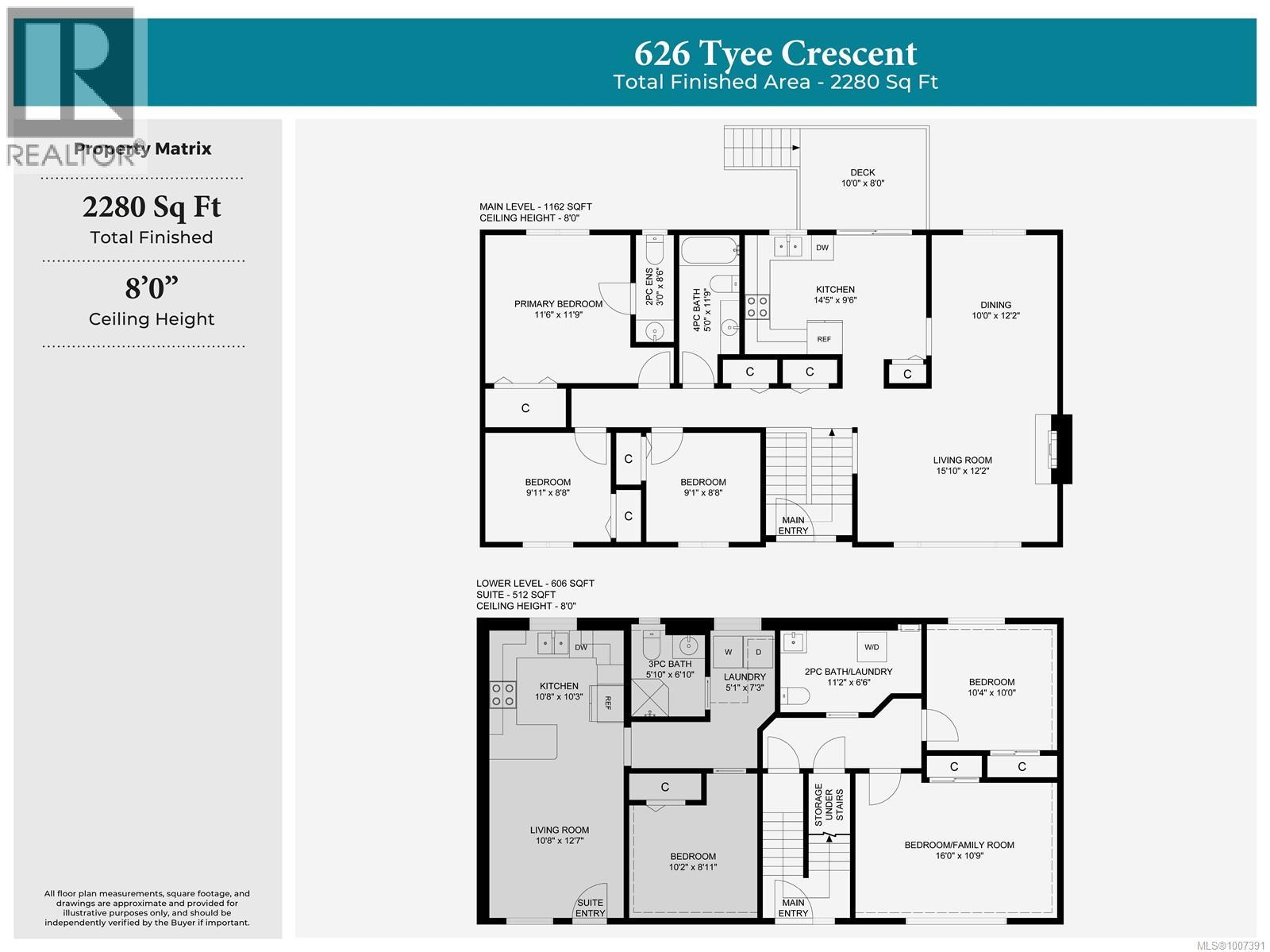 Photo 18 of 626 Tyee Cres, Qualicum Beach BC