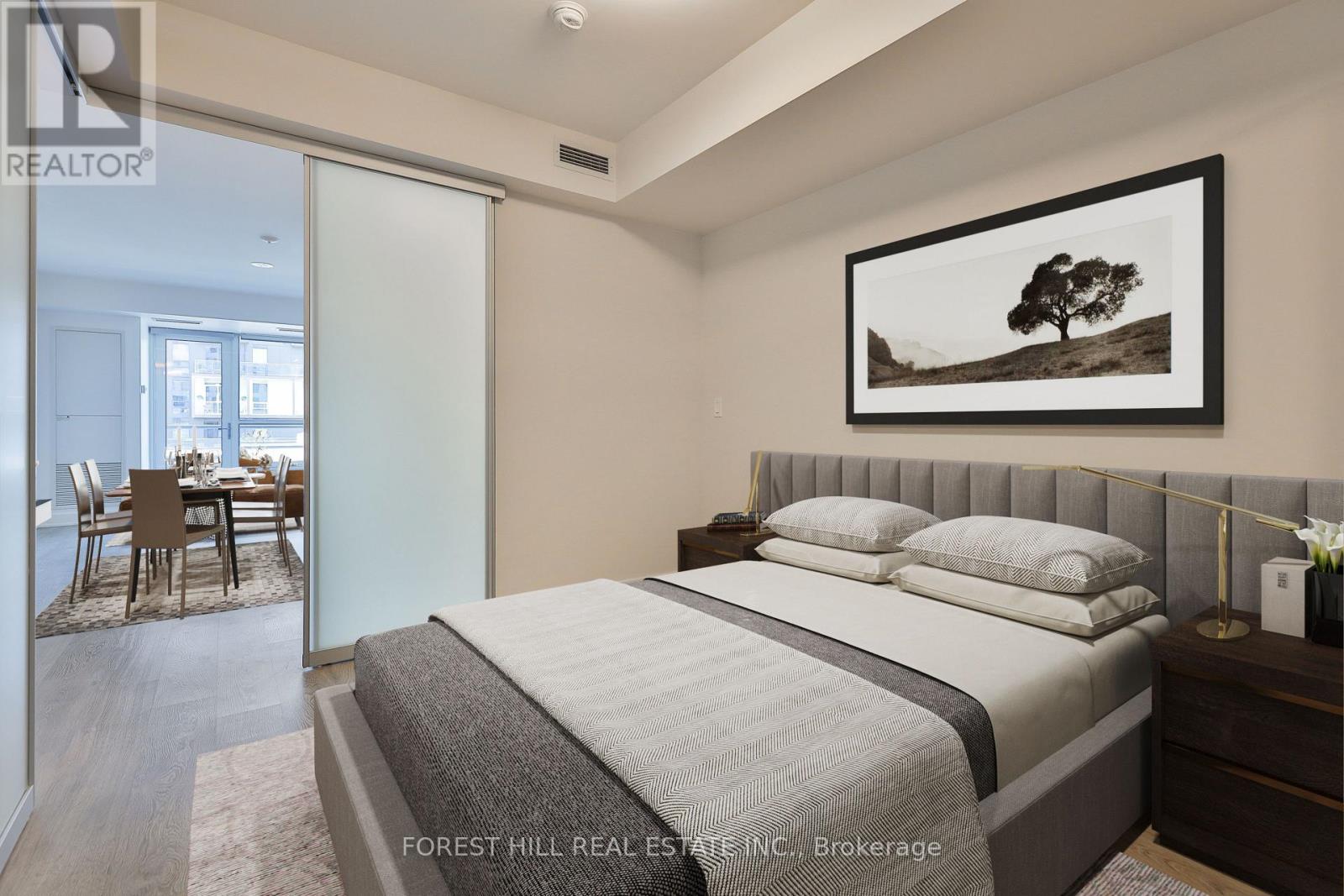 Photo 12 of 404 38 Cameron Street, Toronto ON