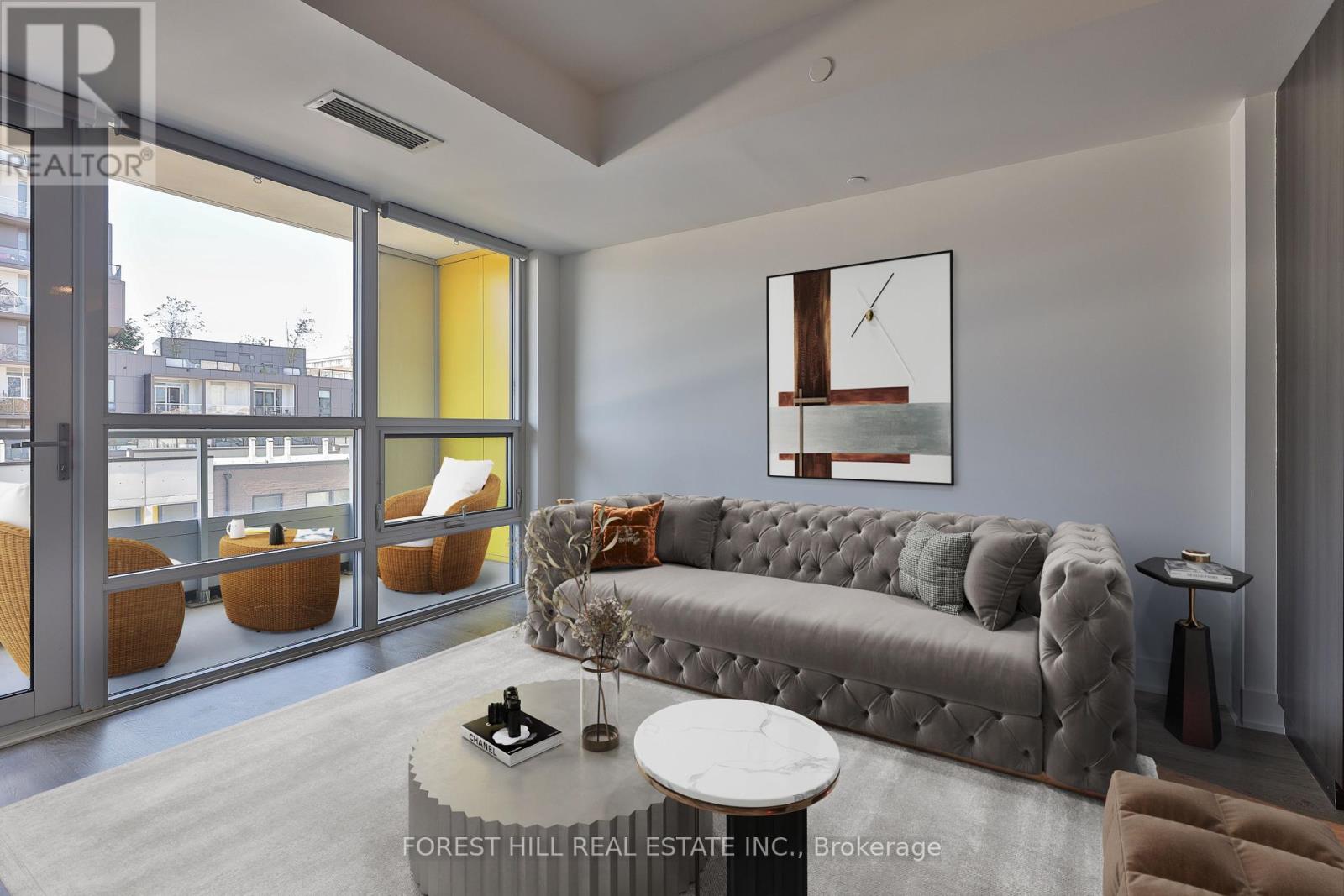 Photo 7 of 404 38 Cameron Street, Toronto ON