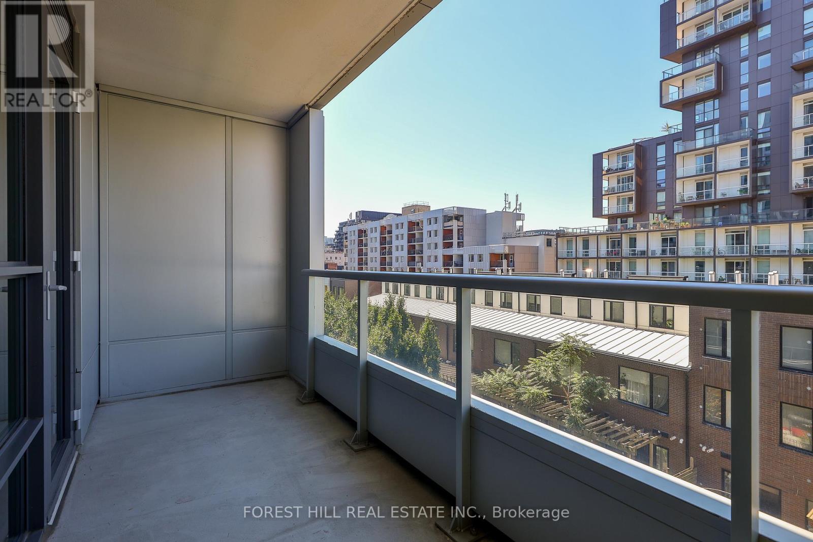 Photo 9 of 404 38 Cameron Street, Toronto ON