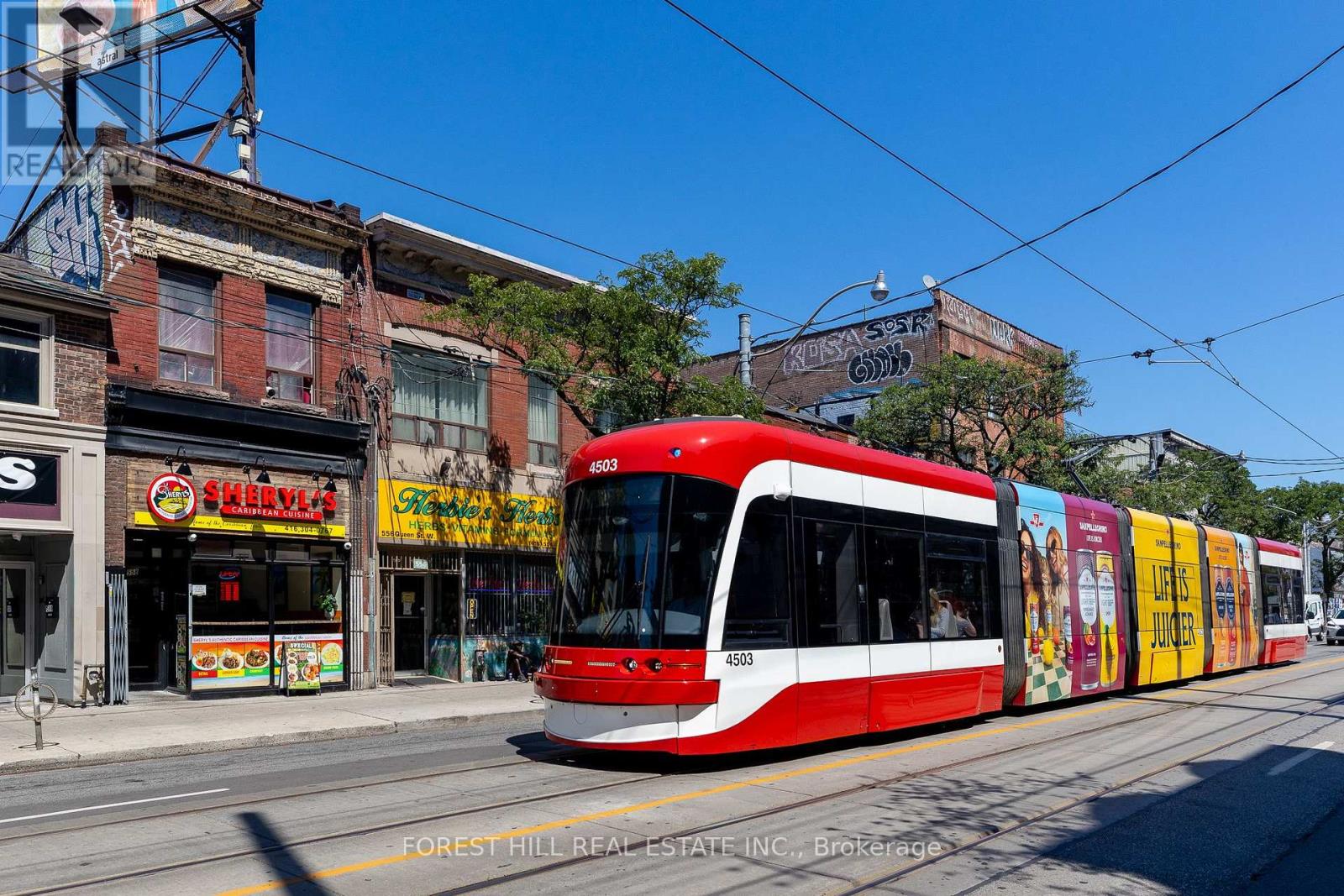 Photo 10 of 404 38 Cameron Street, Toronto ON