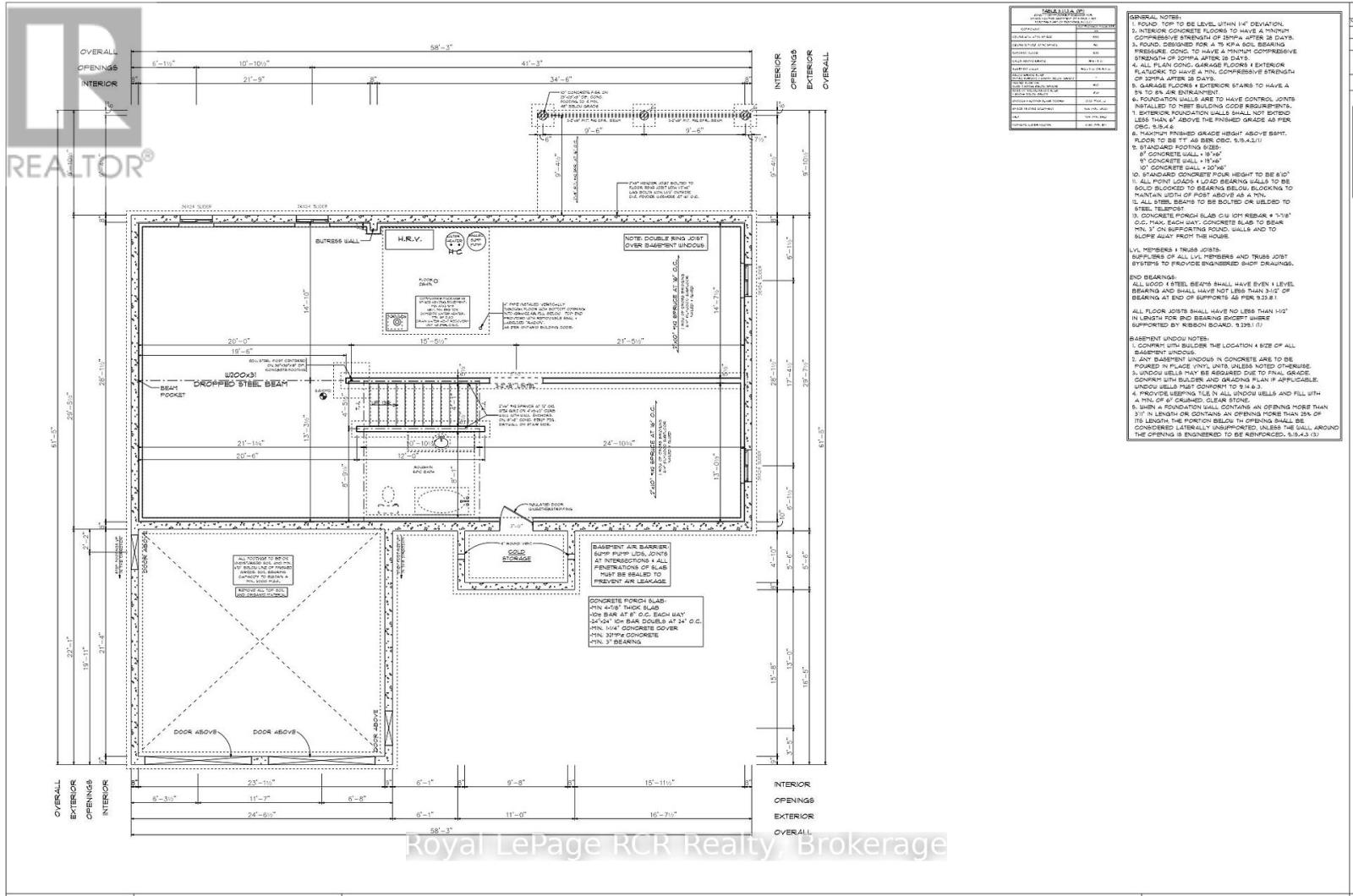 Photo 5 of 115 Feairs Drive, Southgate ON