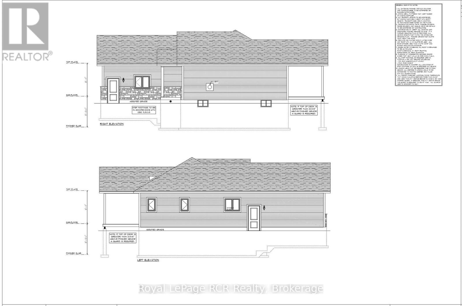 Photo 1 of 115 Feairs Drive, Southgate ON