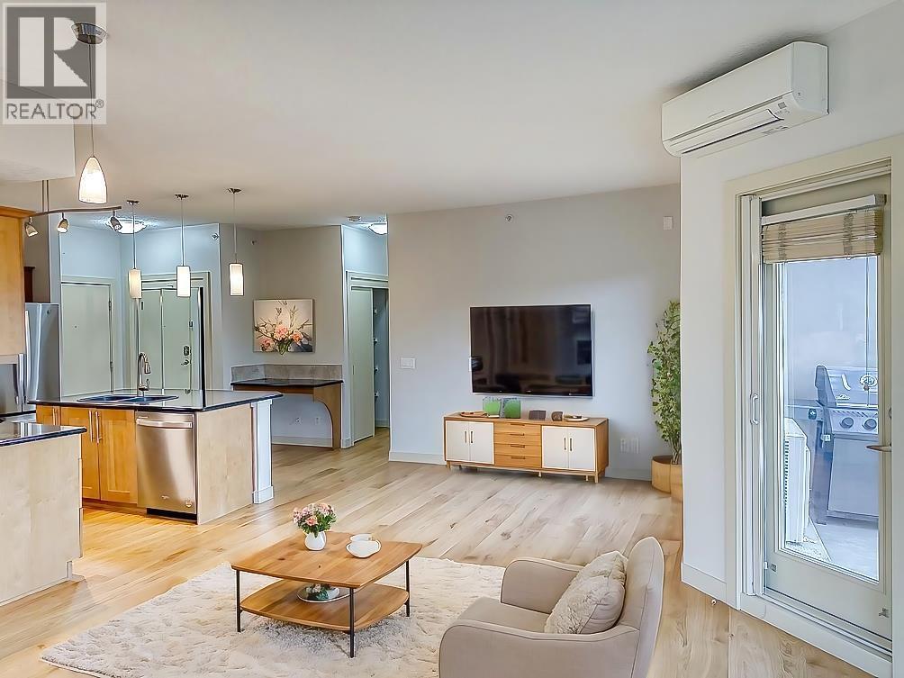Photo 4 of 410 2307 14 Street Sw, Calgary AB