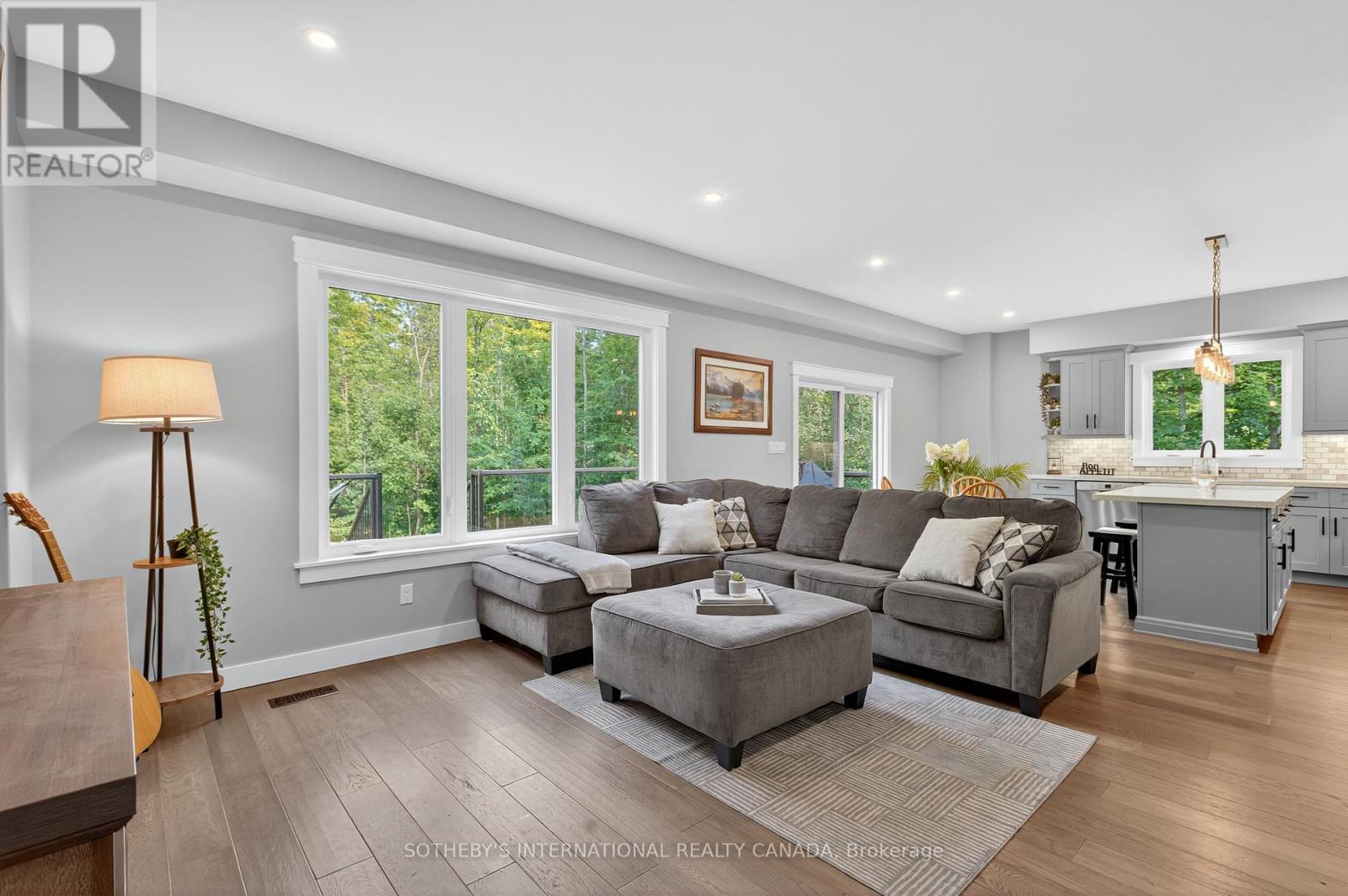 Photo 10 of 73 Wozniak Road, Penetanguishene ON