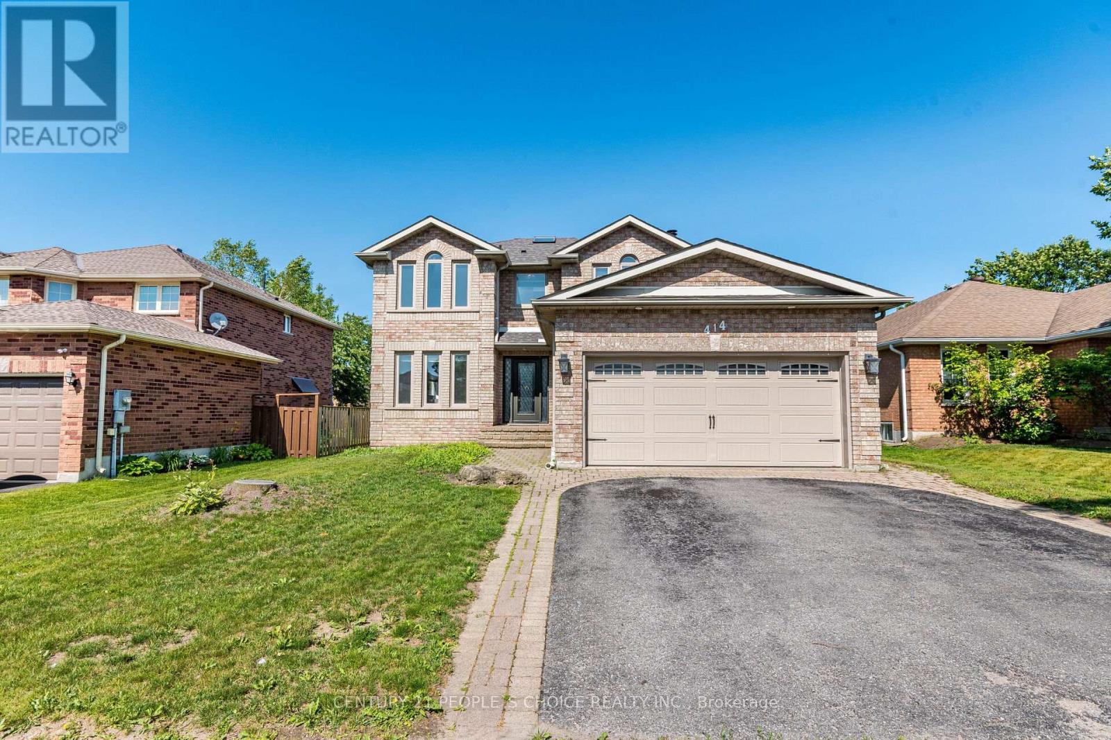 Photo 7 of 414 Cundles Road W, Barrie ON