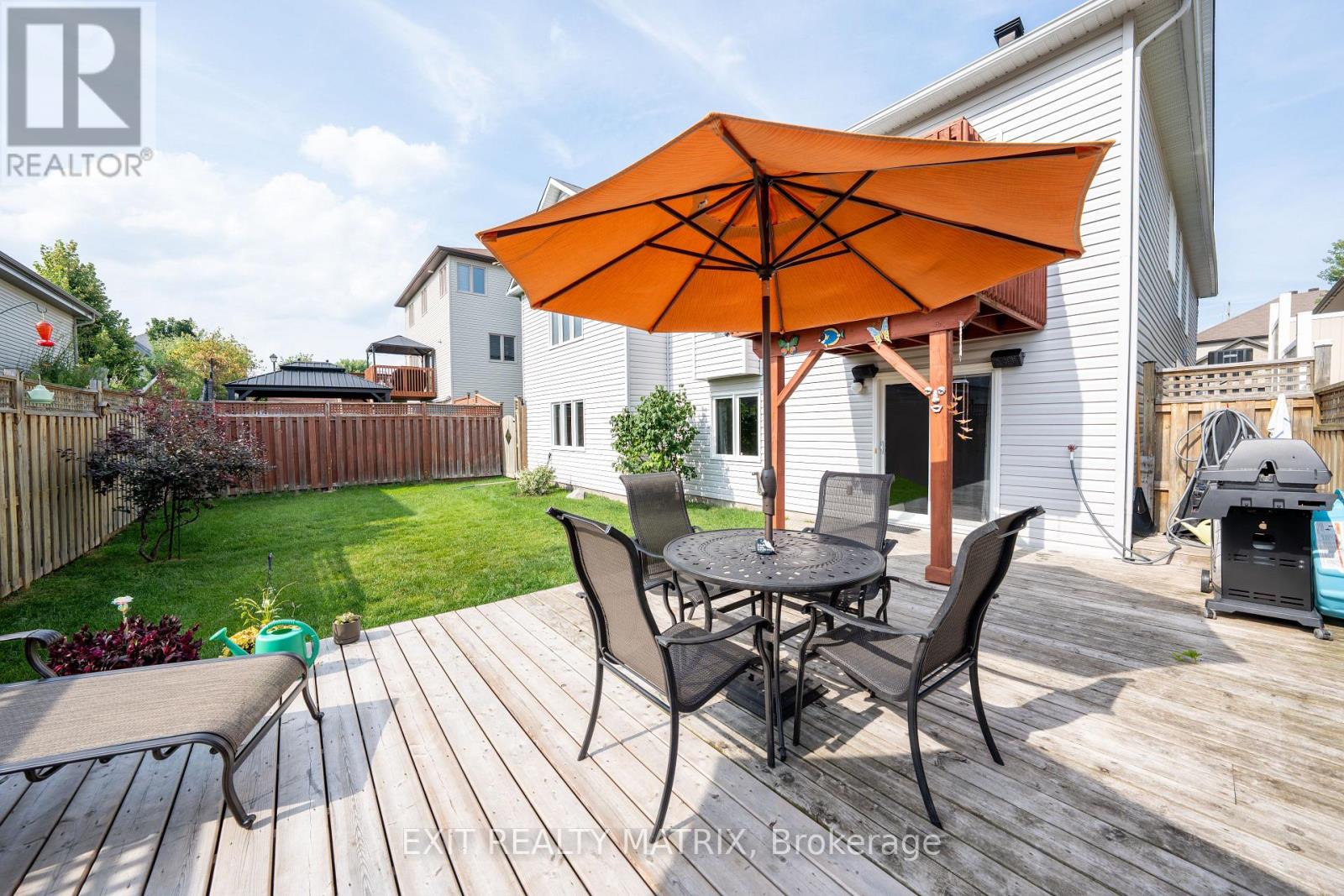Photo 34 of 161 Opale Street, Clarencerockland ON