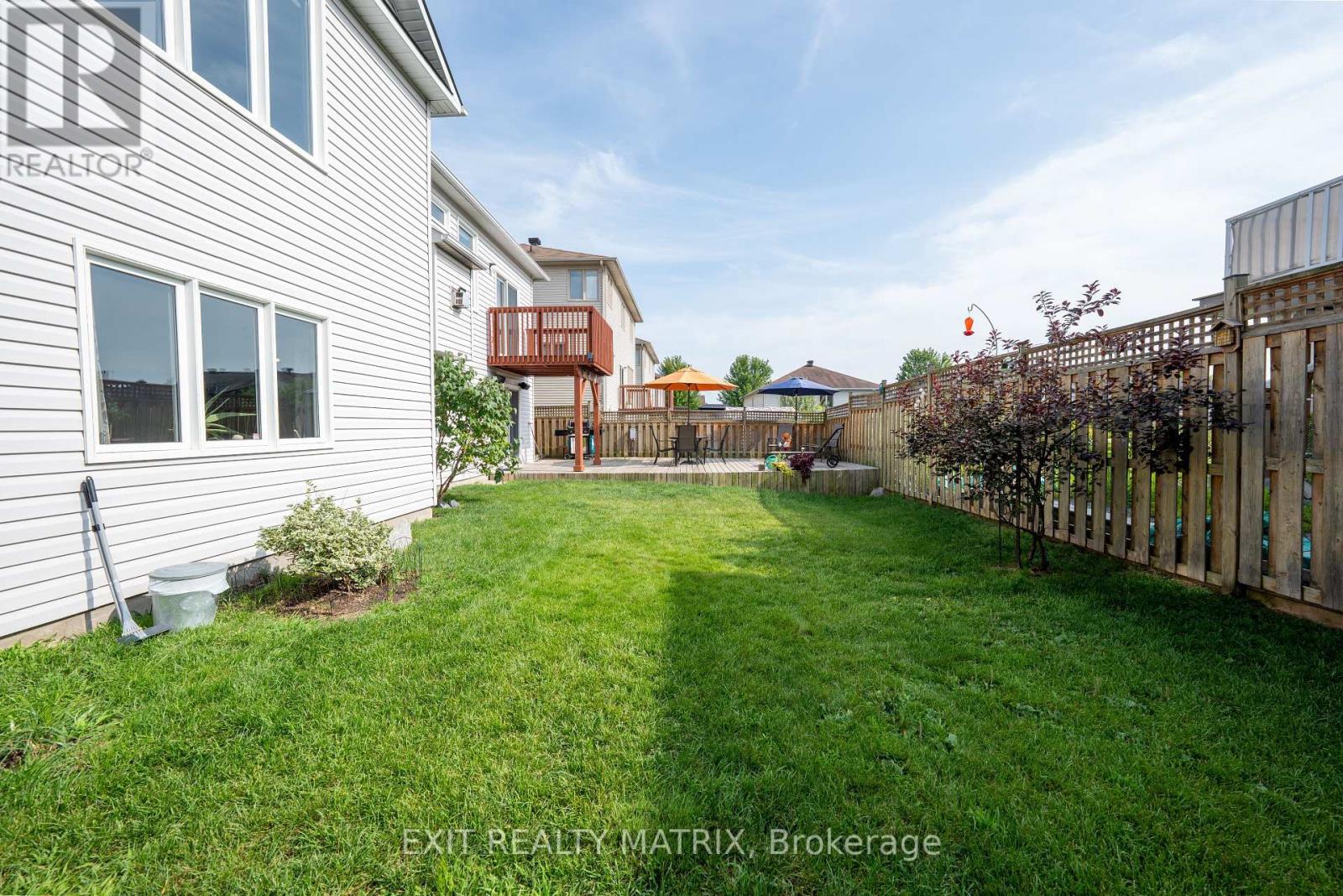 Photo 35 of 161 Opale Street, Clarencerockland ON
