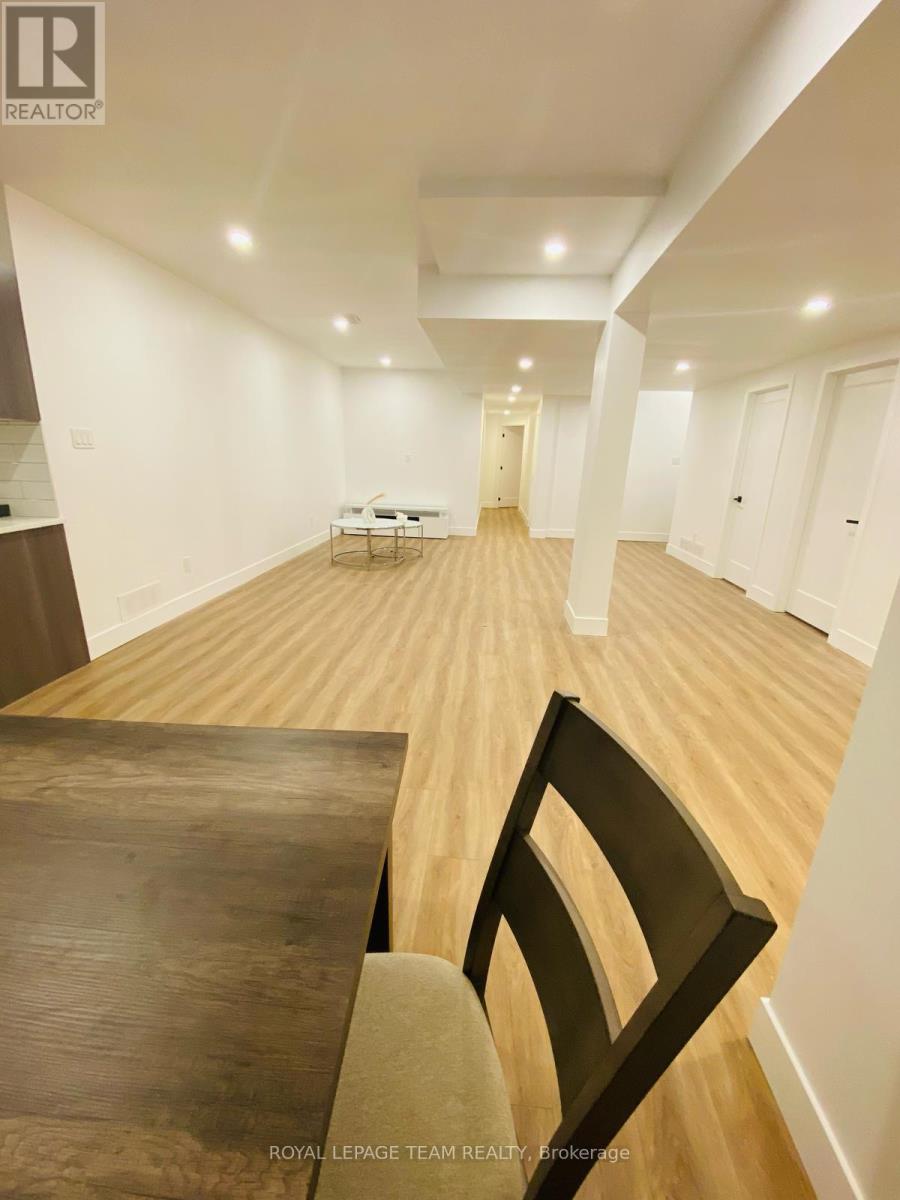 Photo 12 of Bsmnt 684 Fenwick Way, Ottawa ON