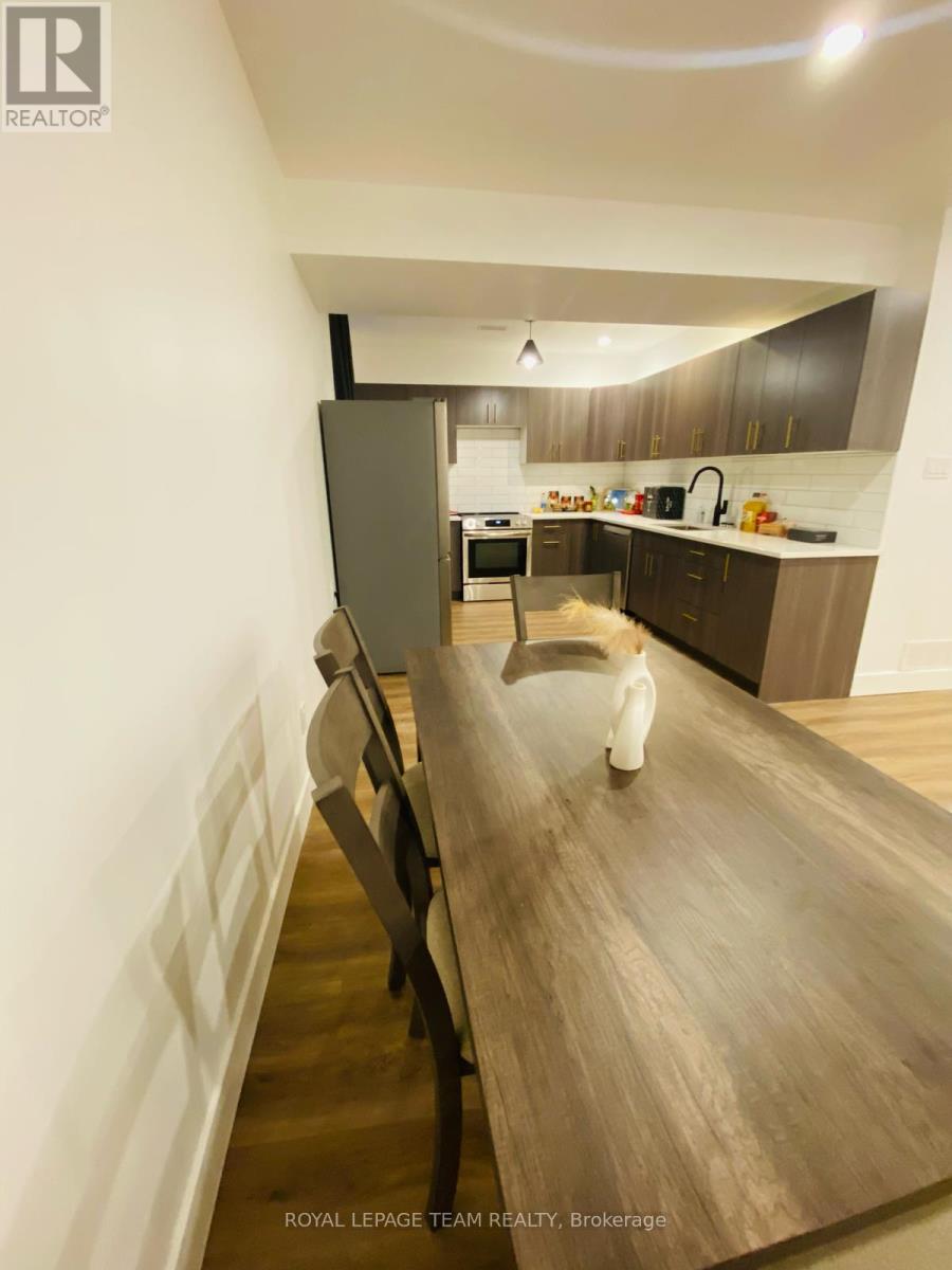 Photo 15 of Bsmnt 684 Fenwick Way, Ottawa ON