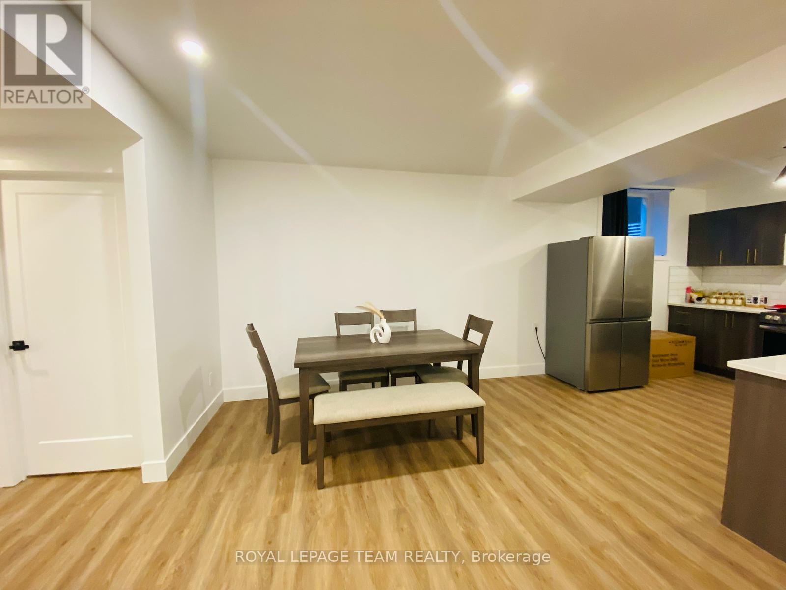 Photo 9 of Bsmnt 684 Fenwick Way, Ottawa ON