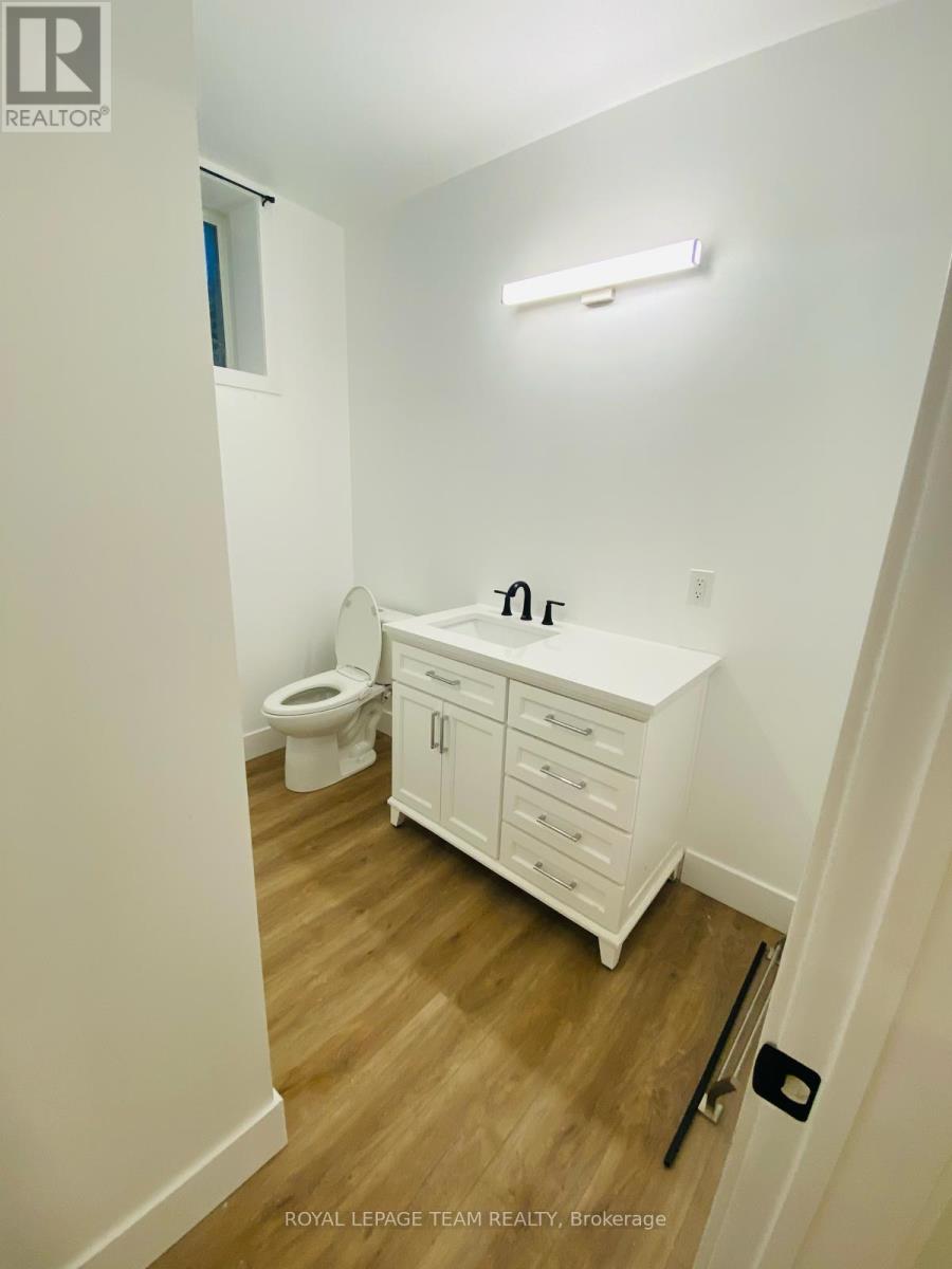 Photo 1 of Bsmnt 684 Fenwick Way, Ottawa ON