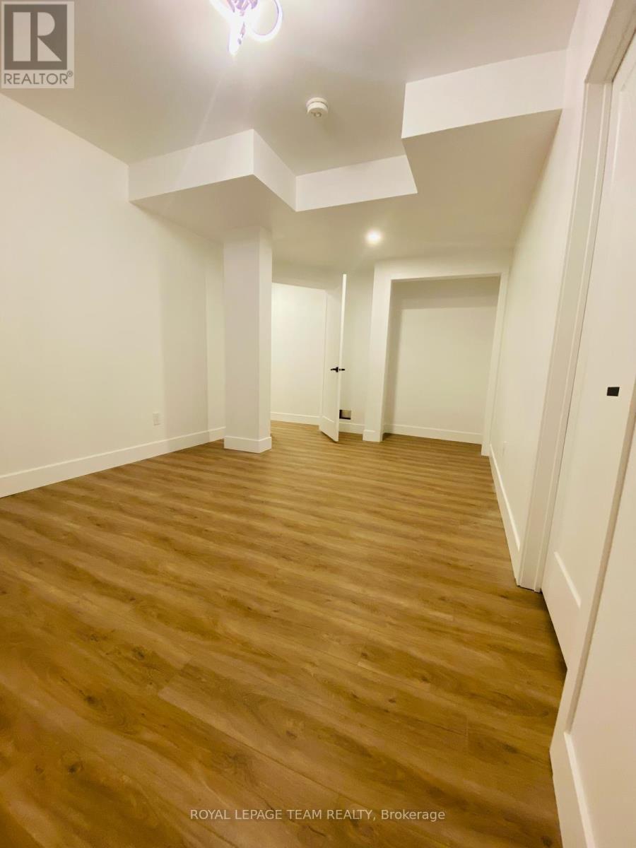 Photo 5 of Bsmnt 684 Fenwick Way, Ottawa ON