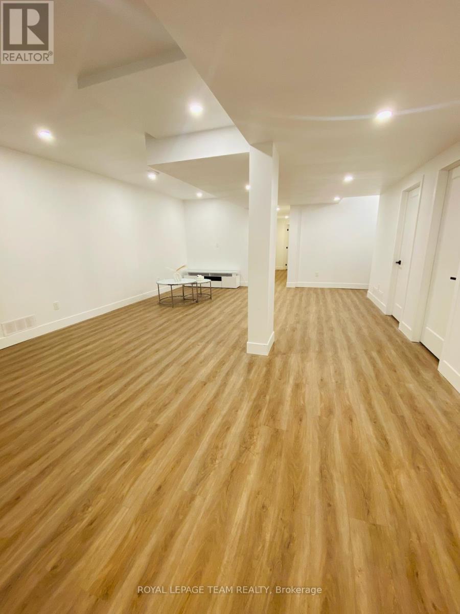 Photo 4 of Bsmnt 684 Fenwick Way, Ottawa ON