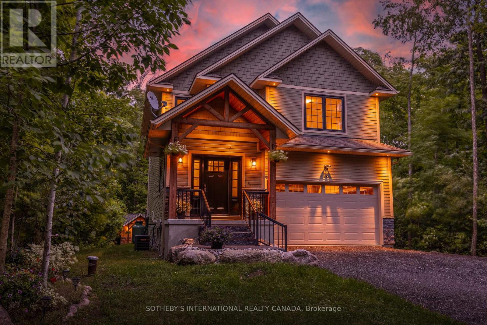 Photo 1 of 73 Wozniak Road, Penetanguishene ON