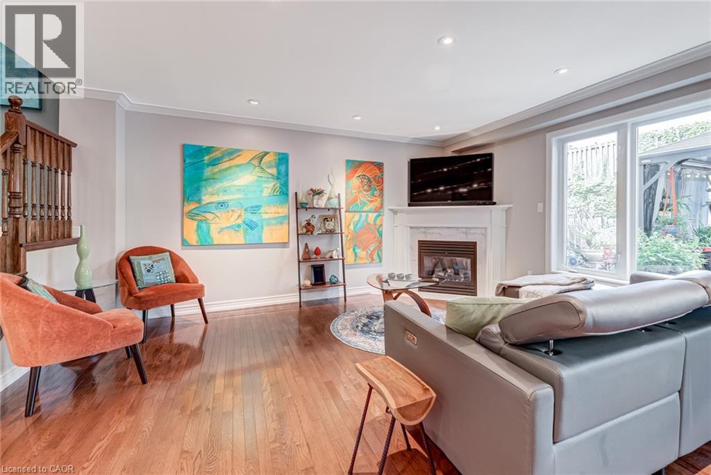 Photo 11 of 1105 Harrogate Drive, Ancaster ON
