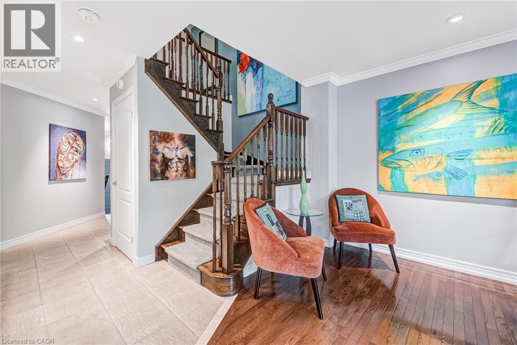 Photo 20 of 1105 Harrogate Drive, Ancaster ON