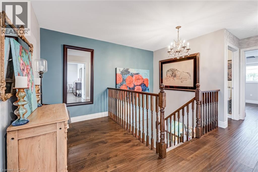 Photo 21 of 1105 Harrogate Drive, Ancaster ON