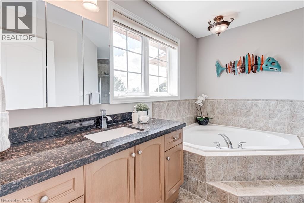 Photo 25 of 1105 Harrogate Drive, Ancaster ON