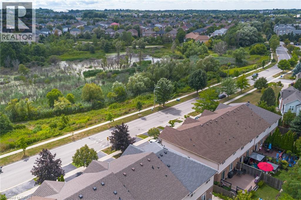 Photo 3 of 1105 Harrogate Drive, Ancaster ON