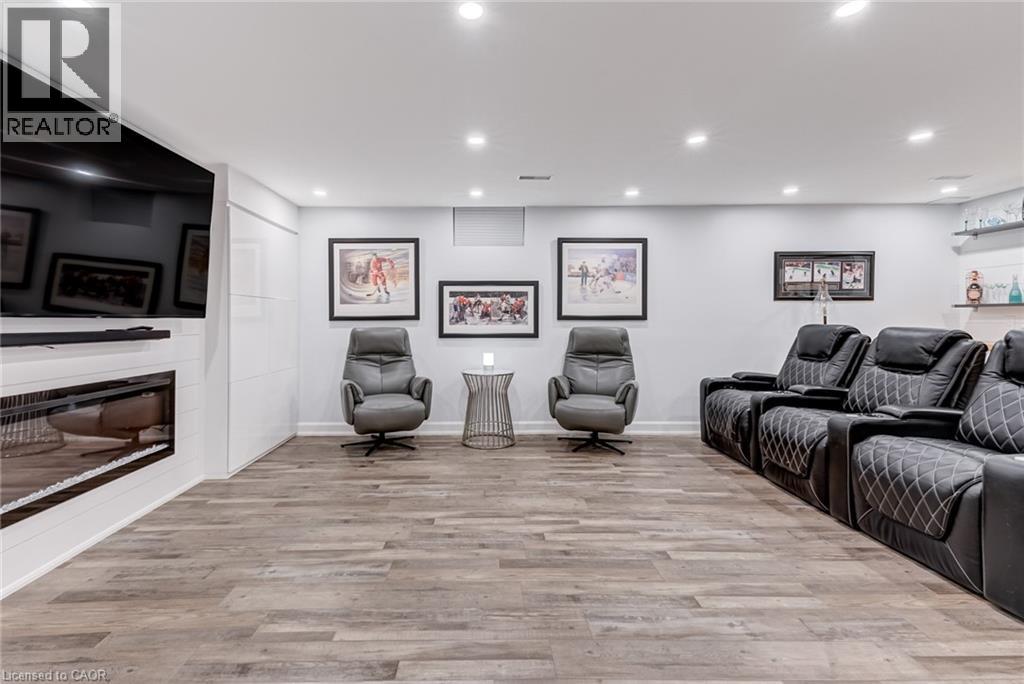 Photo 39 of 1105 Harrogate Drive, Ancaster ON