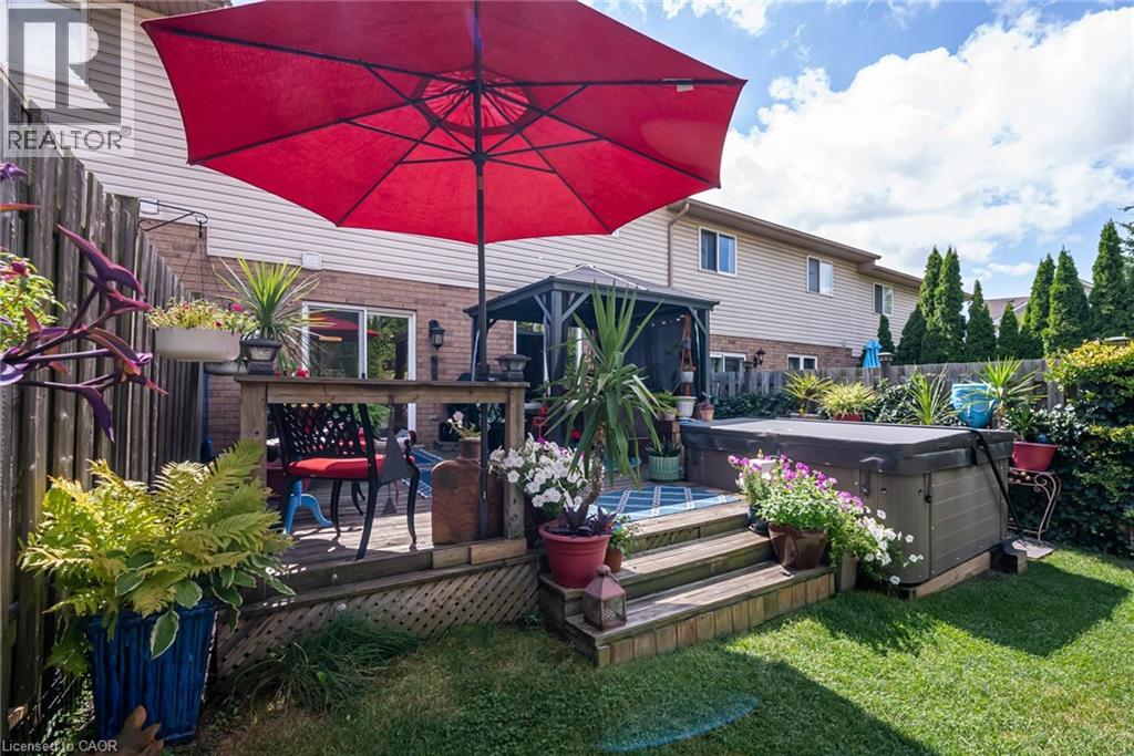 Photo 44 of 1105 Harrogate Drive, Ancaster ON