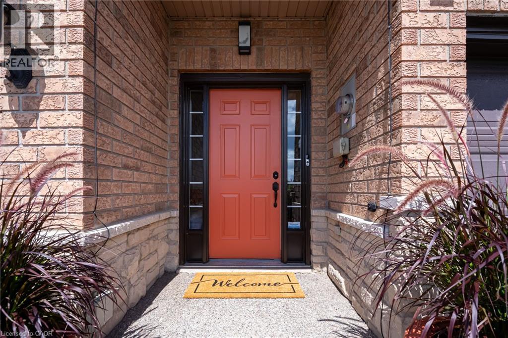 Photo 5 of 1105 Harrogate Drive, Ancaster ON