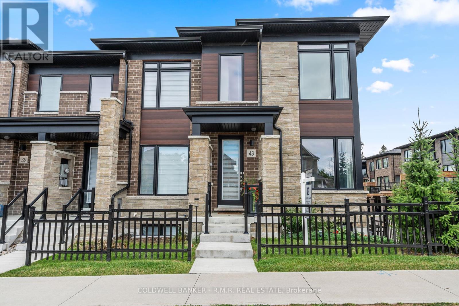 Photo 18 of 43 Assunta Lane, Clarington ON