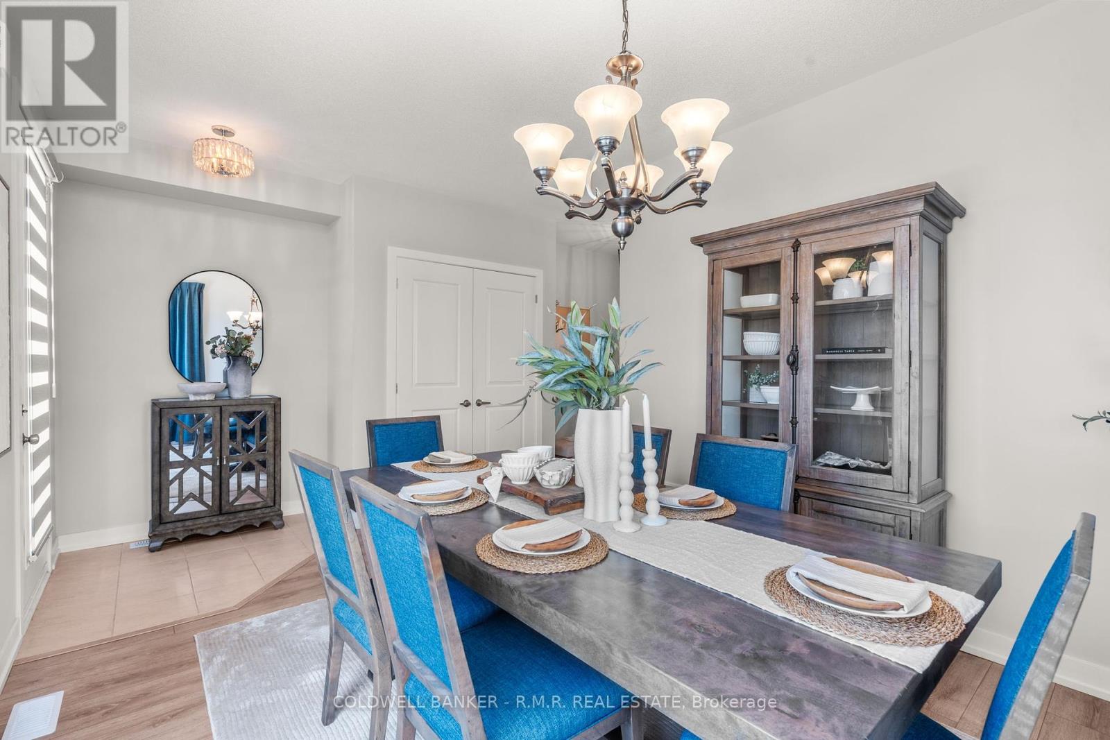 Photo 9 of 43 Assunta Lane, Clarington ON