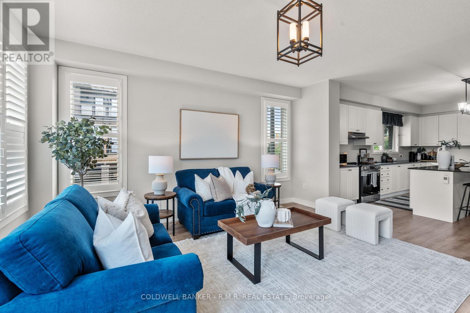 Photo 10 of 43 Assunta Lane, Clarington ON