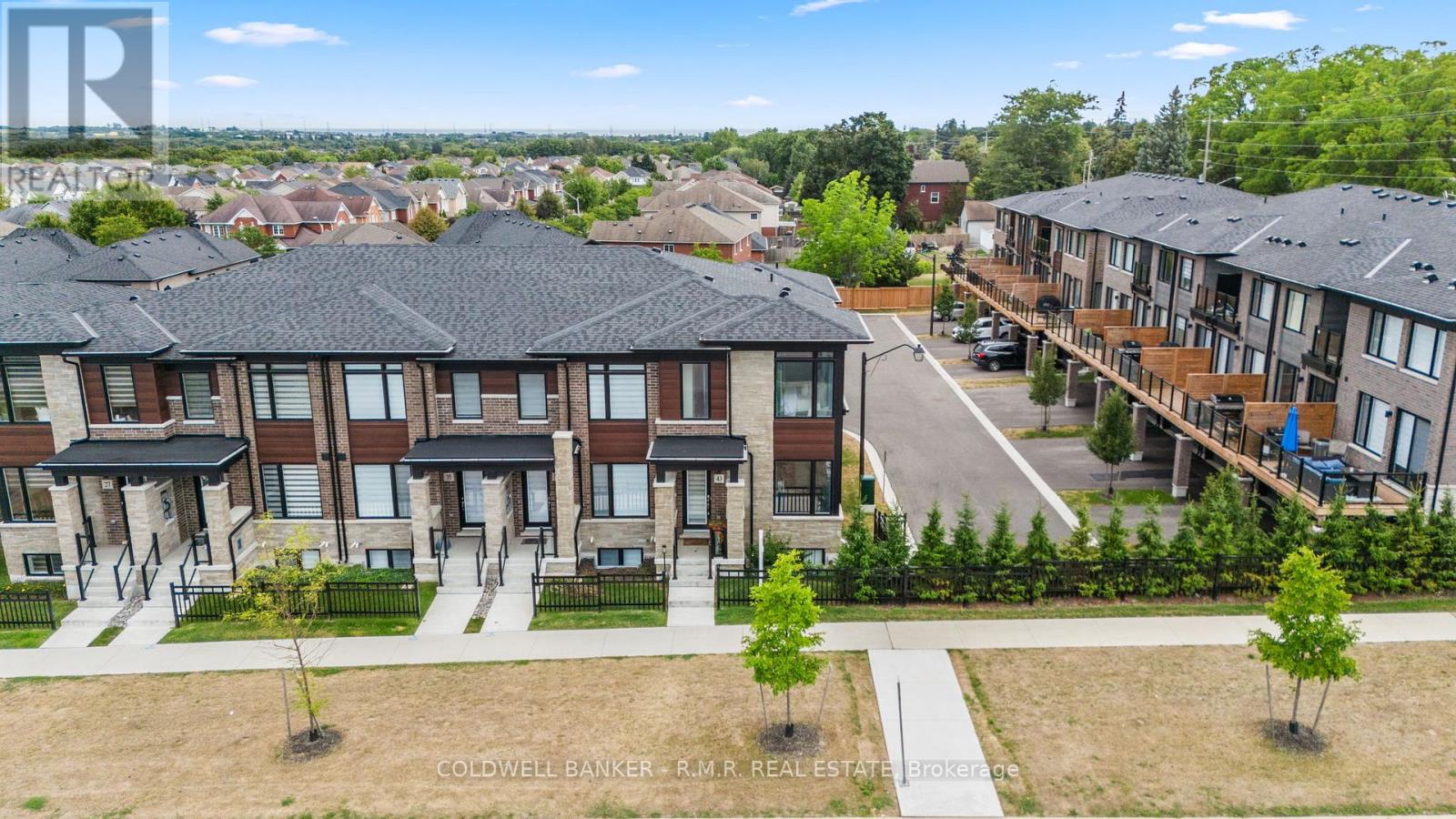 Photo 29 of 43 Assunta Lane, Clarington ON