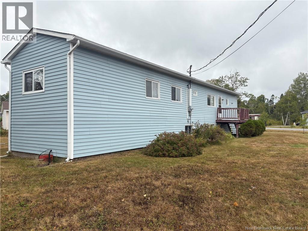 Photo 2 of 2 Allen Avenue, Musquash NB