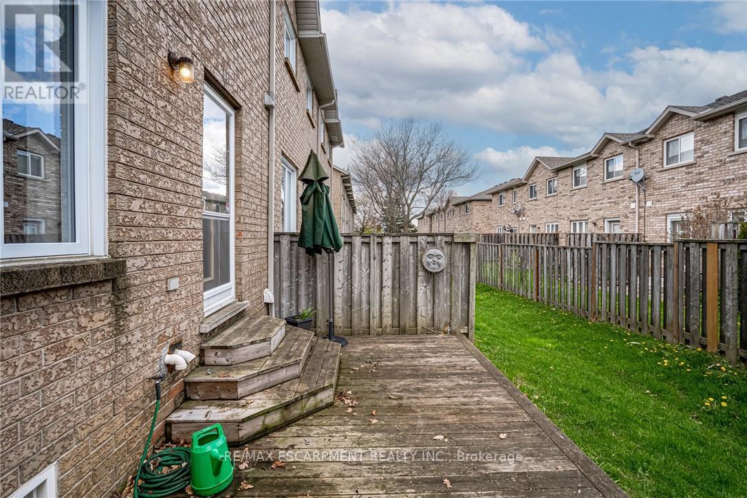 Photo 36 of 11 1809 Upper Wentworth Street, Hamilton ON