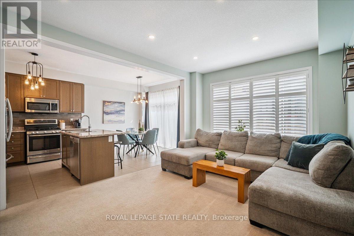 Photo 19 of 19 Prestwick Street, Hamilton ON