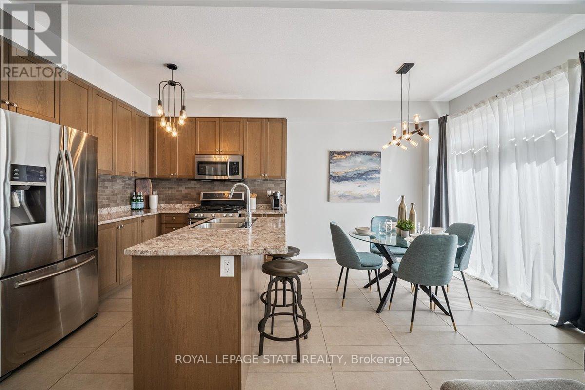Photo 20 of 19 Prestwick Street, Hamilton ON