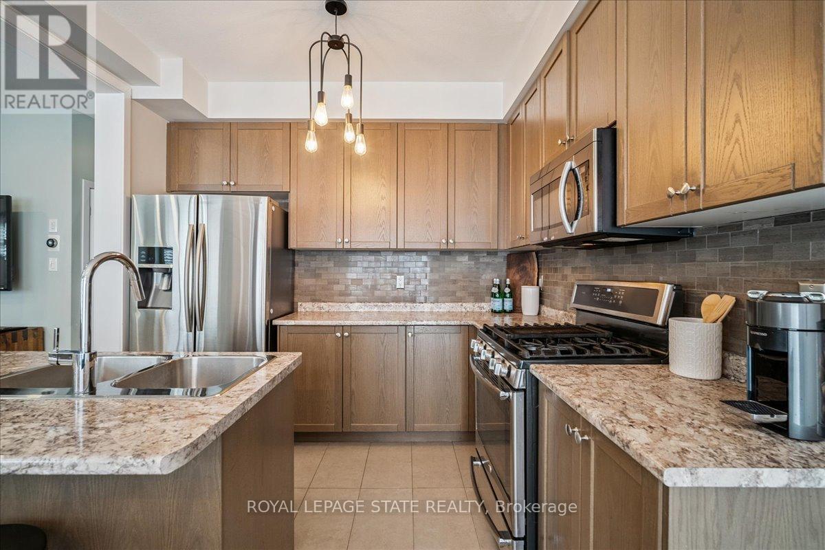 Photo 26 of 19 Prestwick Street, Hamilton ON