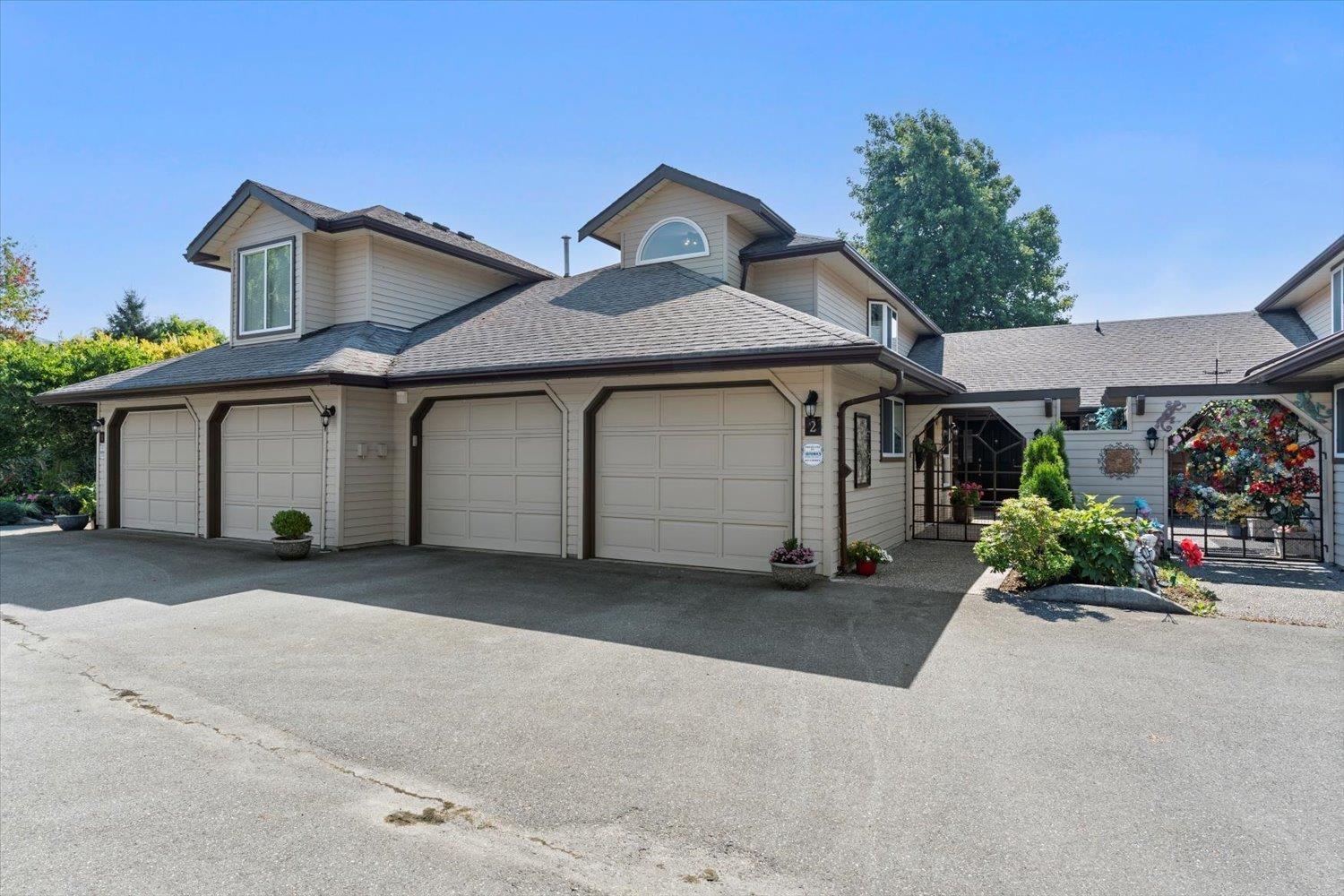 Photo 25 of 2 9515 Woodbine Street Chilliwack Proper East, Chilliwack BC