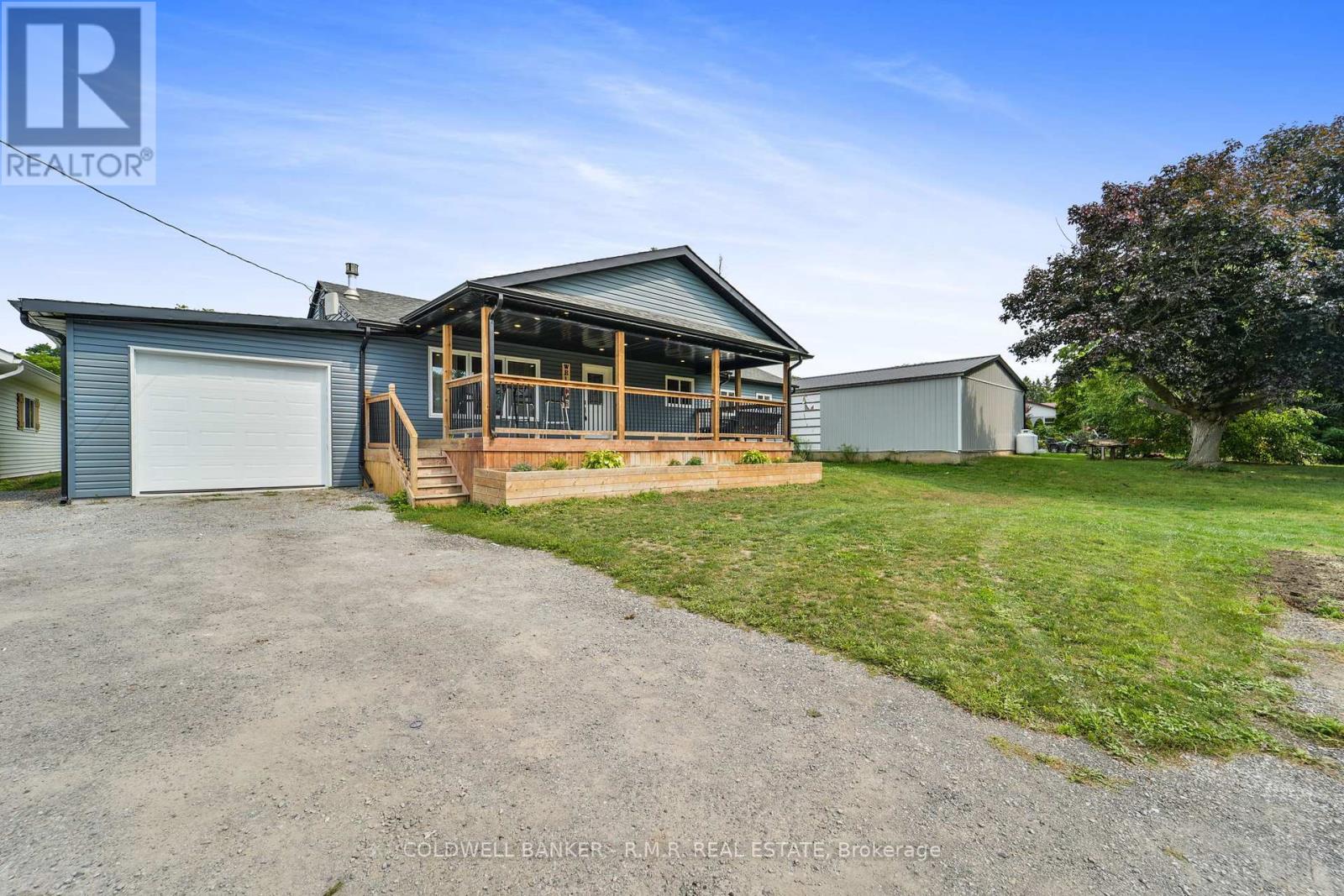 Photo 5 of 10274 County 2 Road, Alnwick Haldimand ON